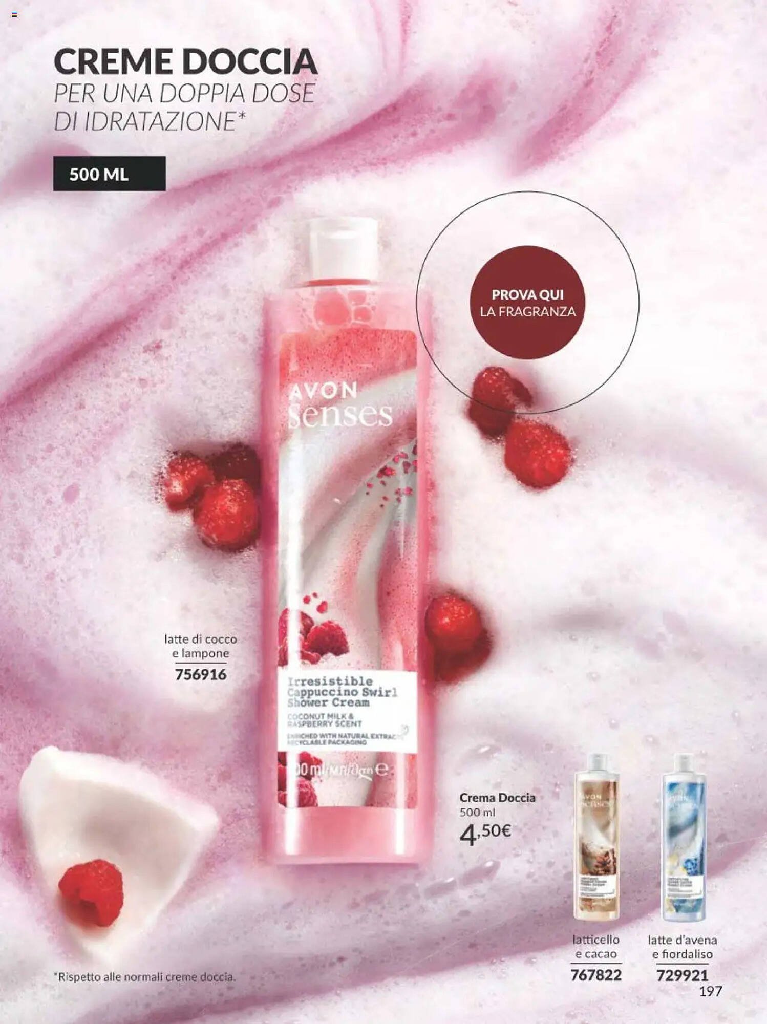 Volantino Avon (2025-09-01 - 2025-09-30)