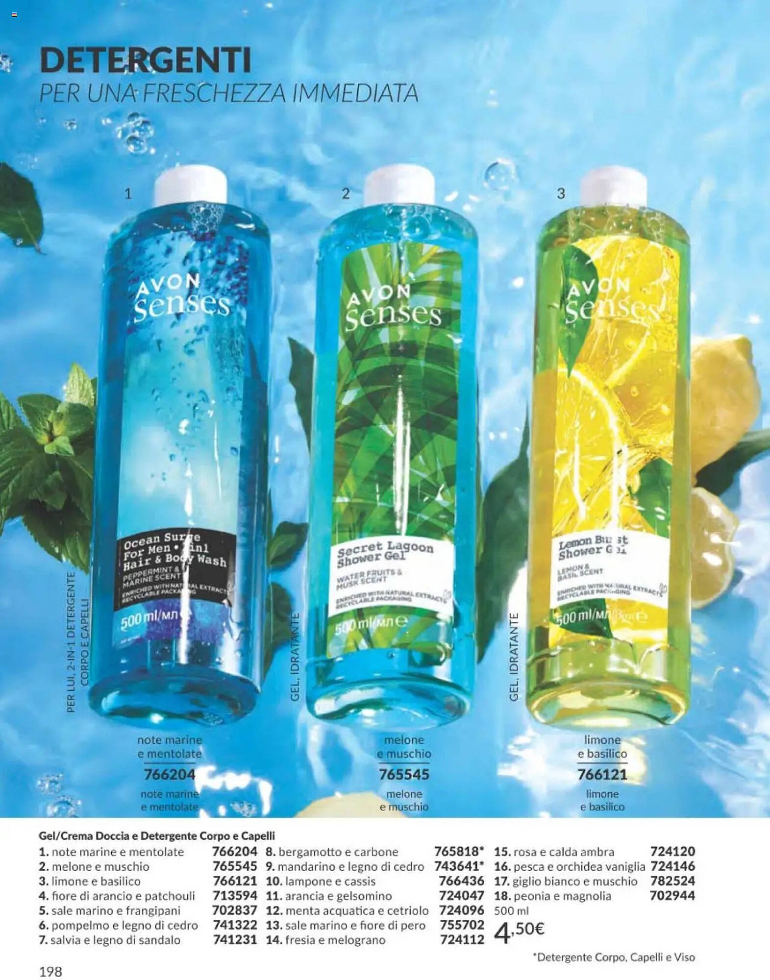Volantino Avon (2025-09-01 - 2025-09-30)