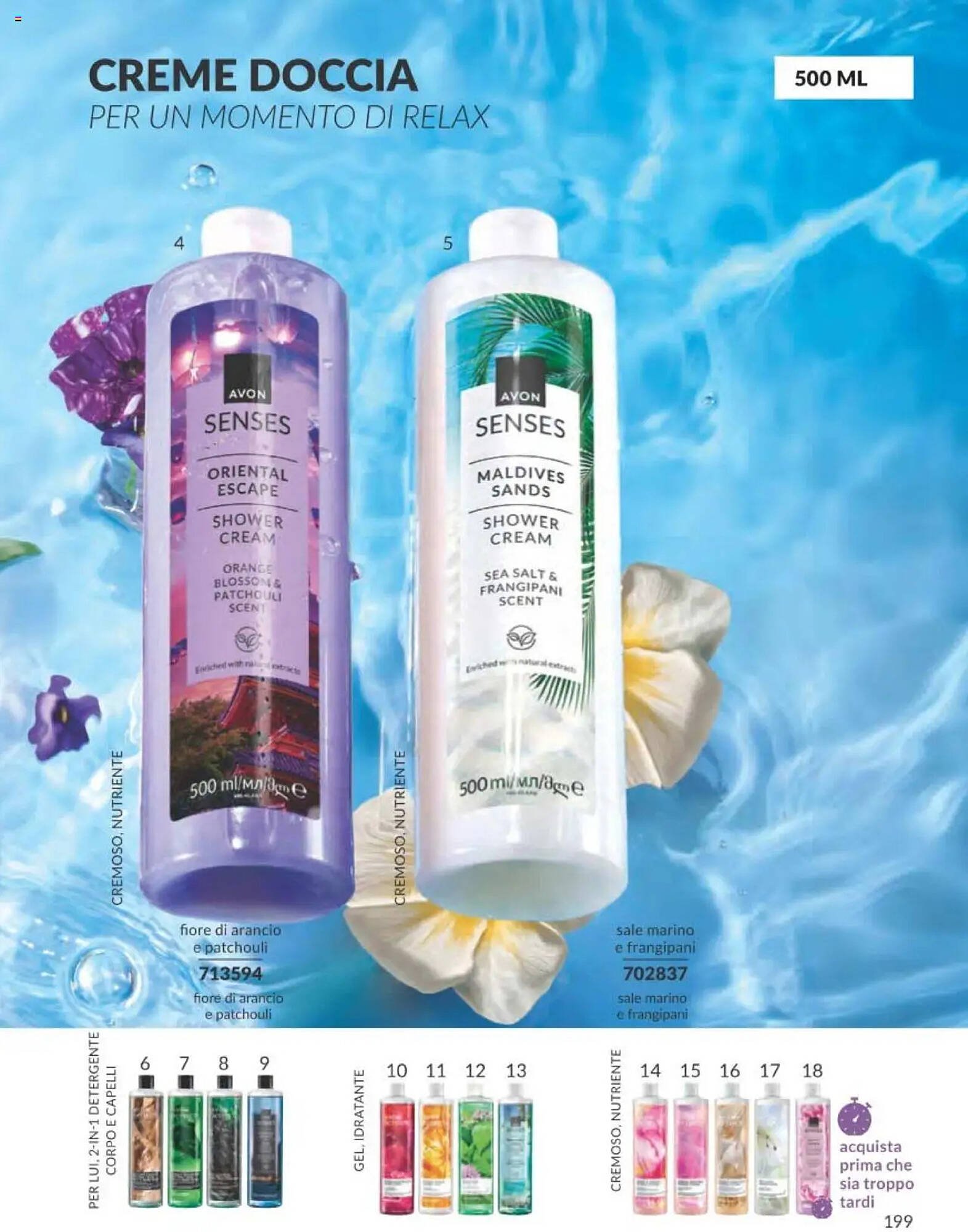 Volantino Avon (2025-09-01 - 2025-09-30)