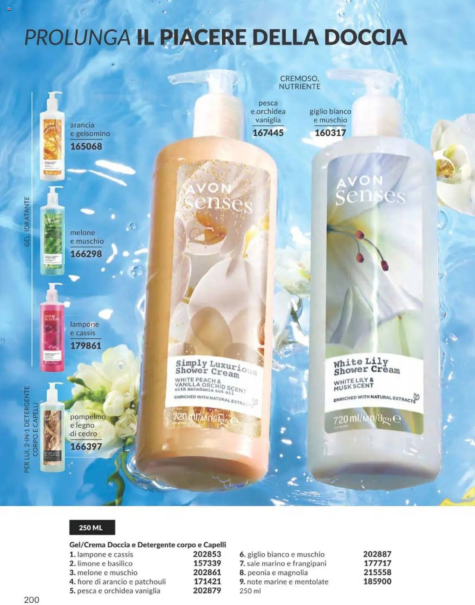 Volantino Avon (2025-09-01 - 2025-09-30)