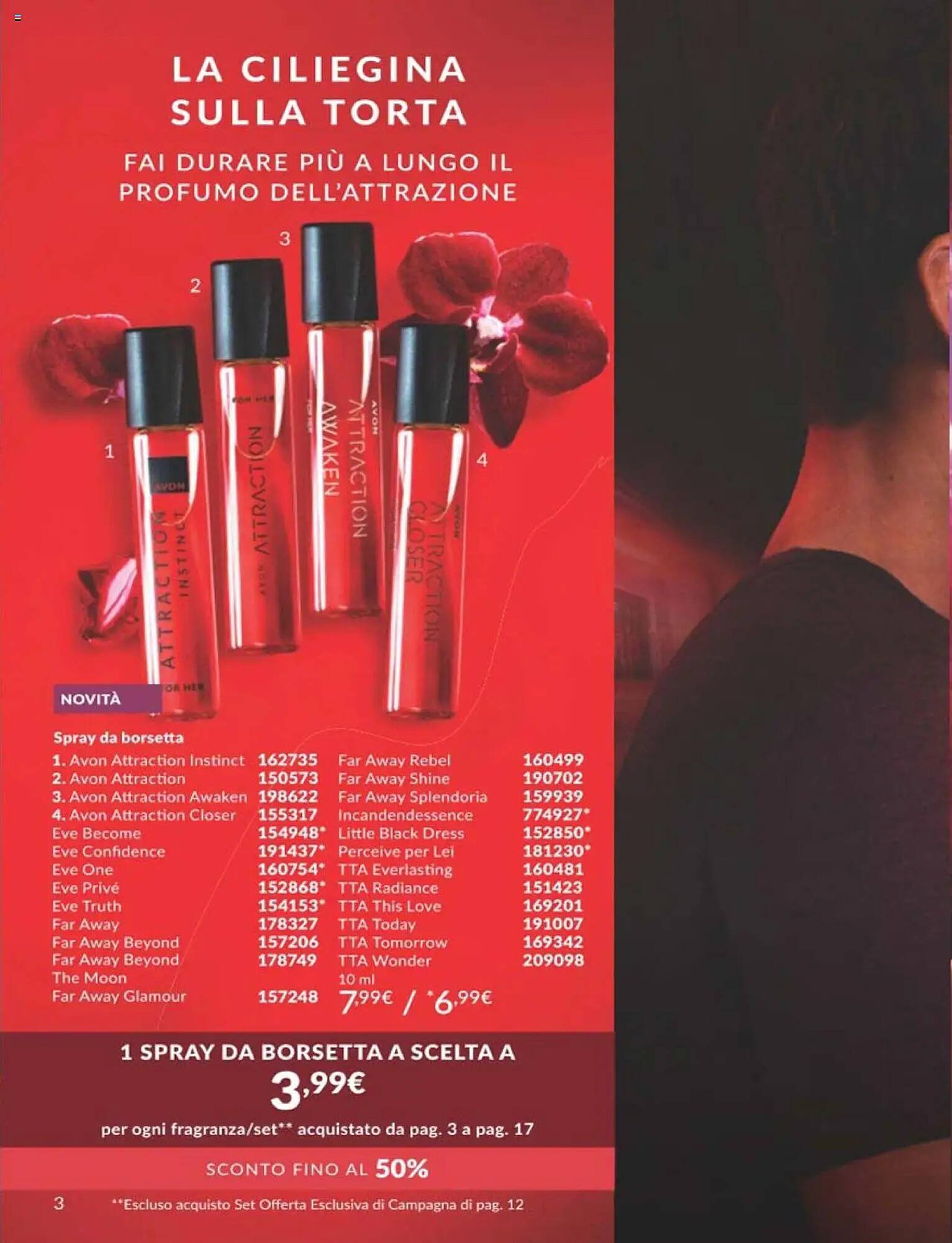 Volantino Avon (2025-09-01 - 2025-09-30)