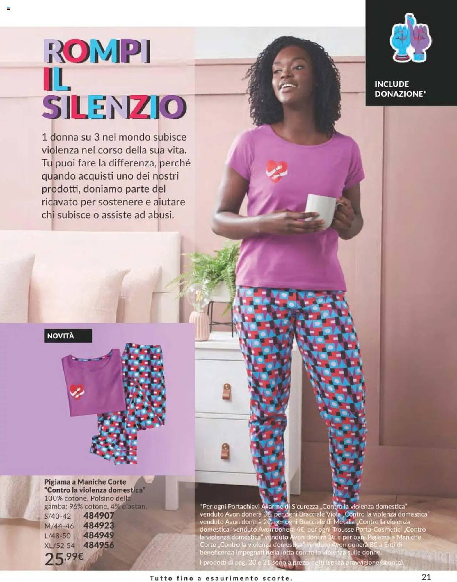 Volantino Avon (2025-09-01 - 2025-09-30)