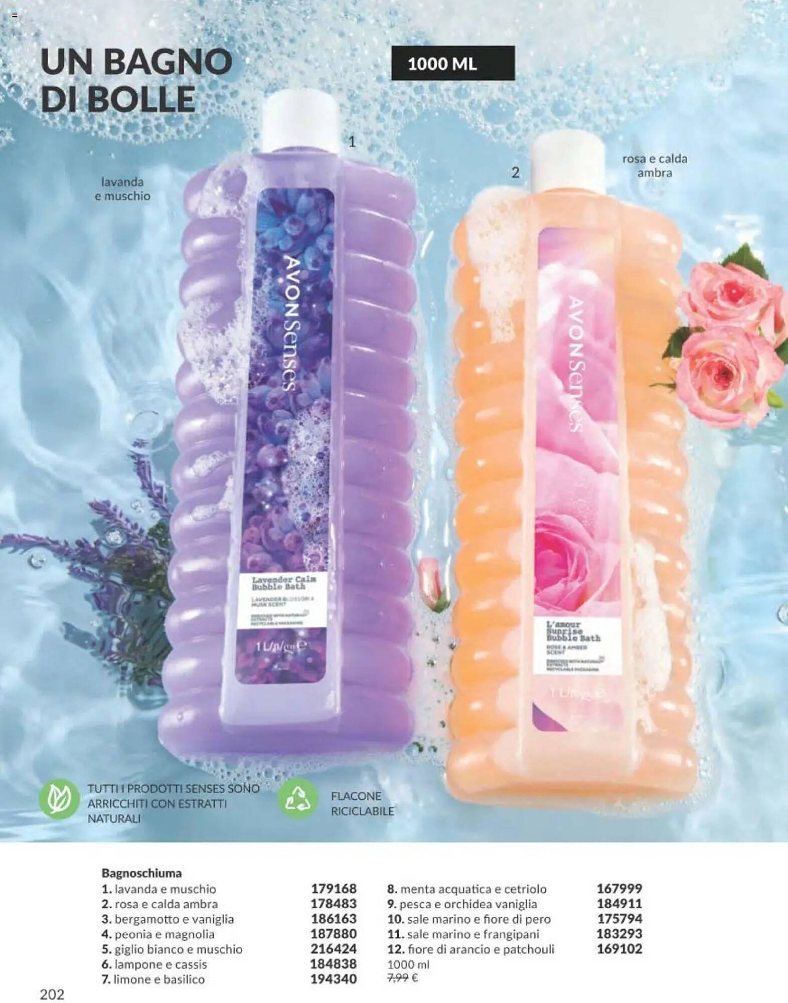 Volantino Avon (2025-09-01 - 2025-09-30)