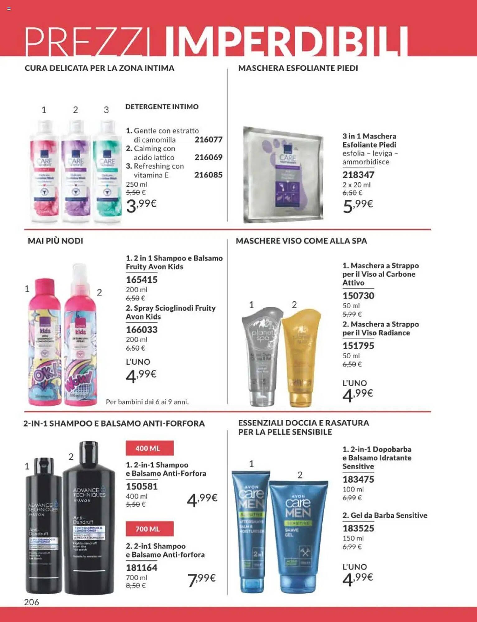 Volantino Avon (2025-09-01 - 2025-09-30)