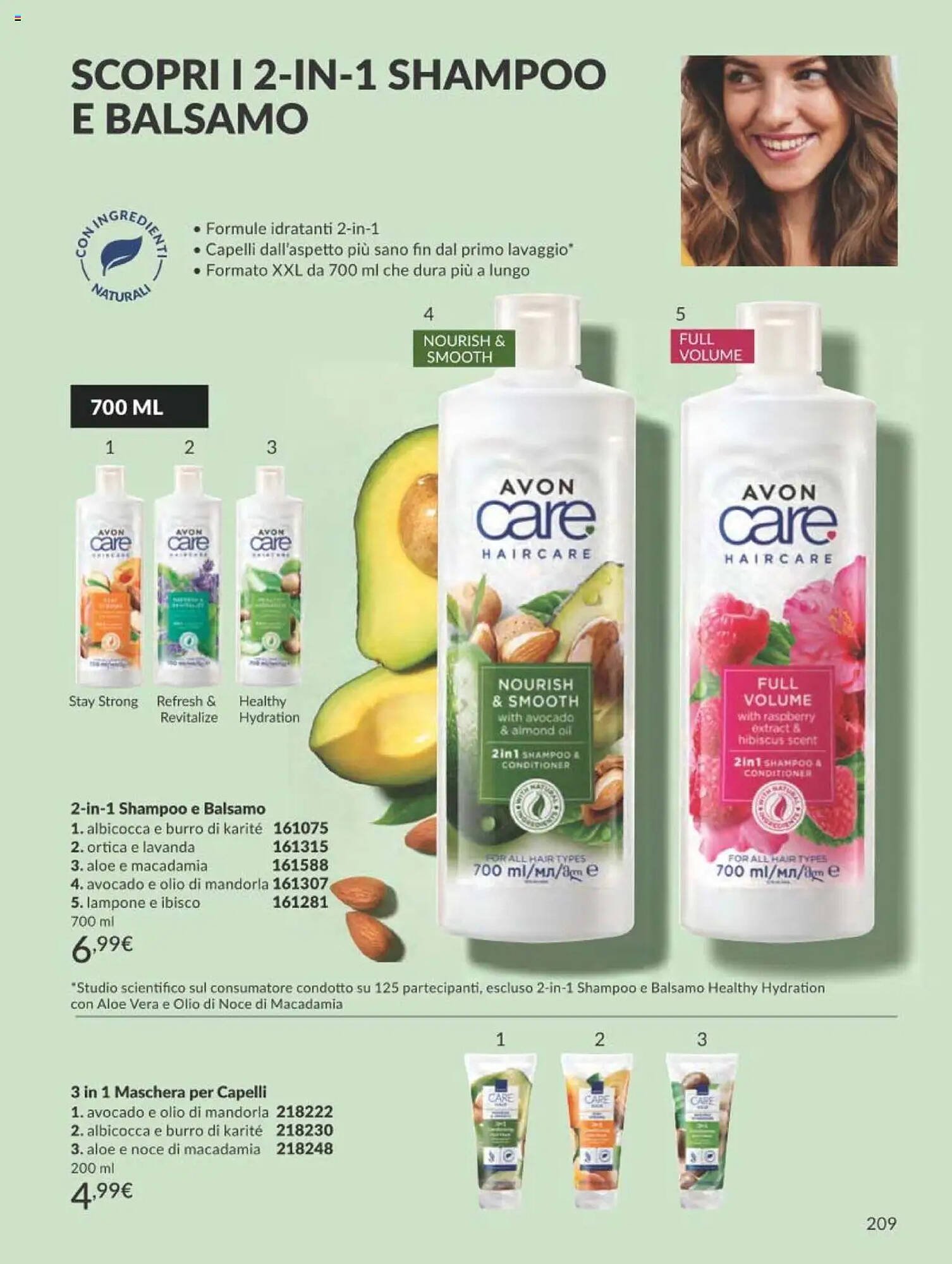 Volantino Avon (2025-09-01 - 2025-09-30)