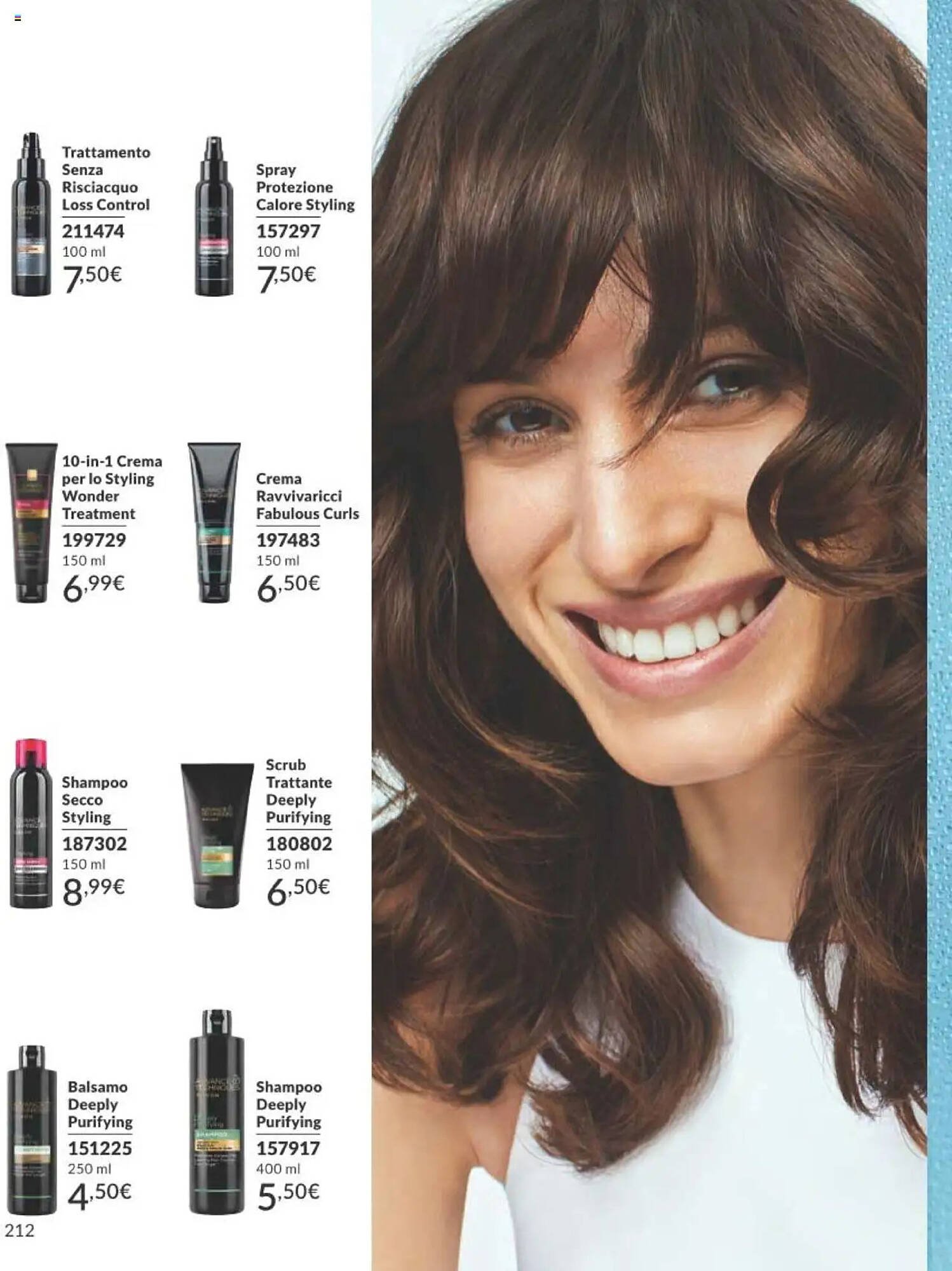 Volantino Avon (2025-09-01 - 2025-09-30)