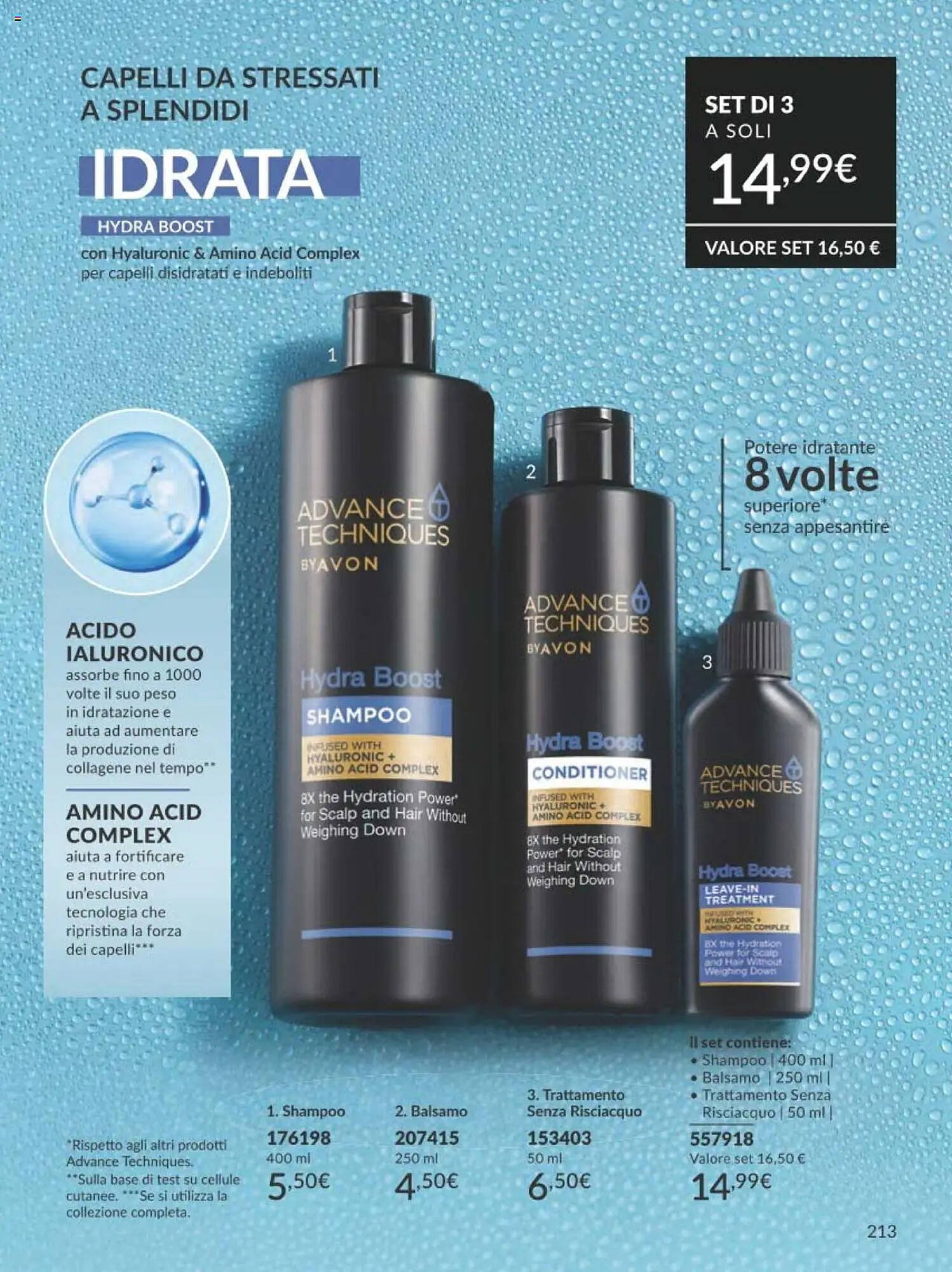 Volantino Avon (2025-09-01 - 2025-09-30)