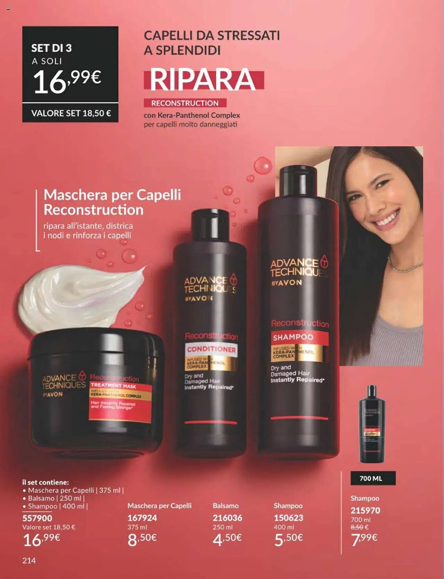 Volantino Avon (2025-09-01 - 2025-09-30)