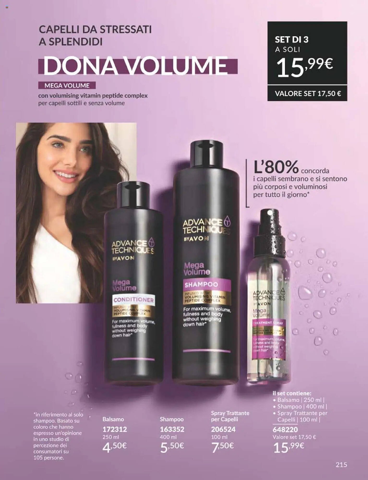 Volantino Avon (2025-09-01 - 2025-09-30)