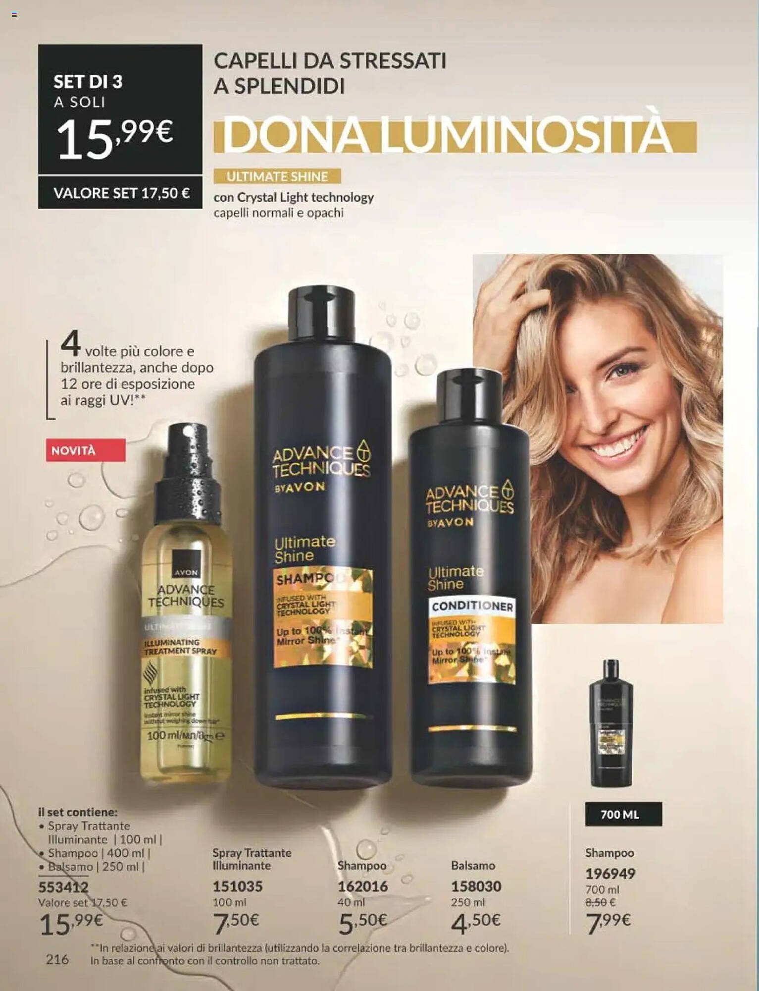 Volantino Avon (2025-09-01 - 2025-09-30)