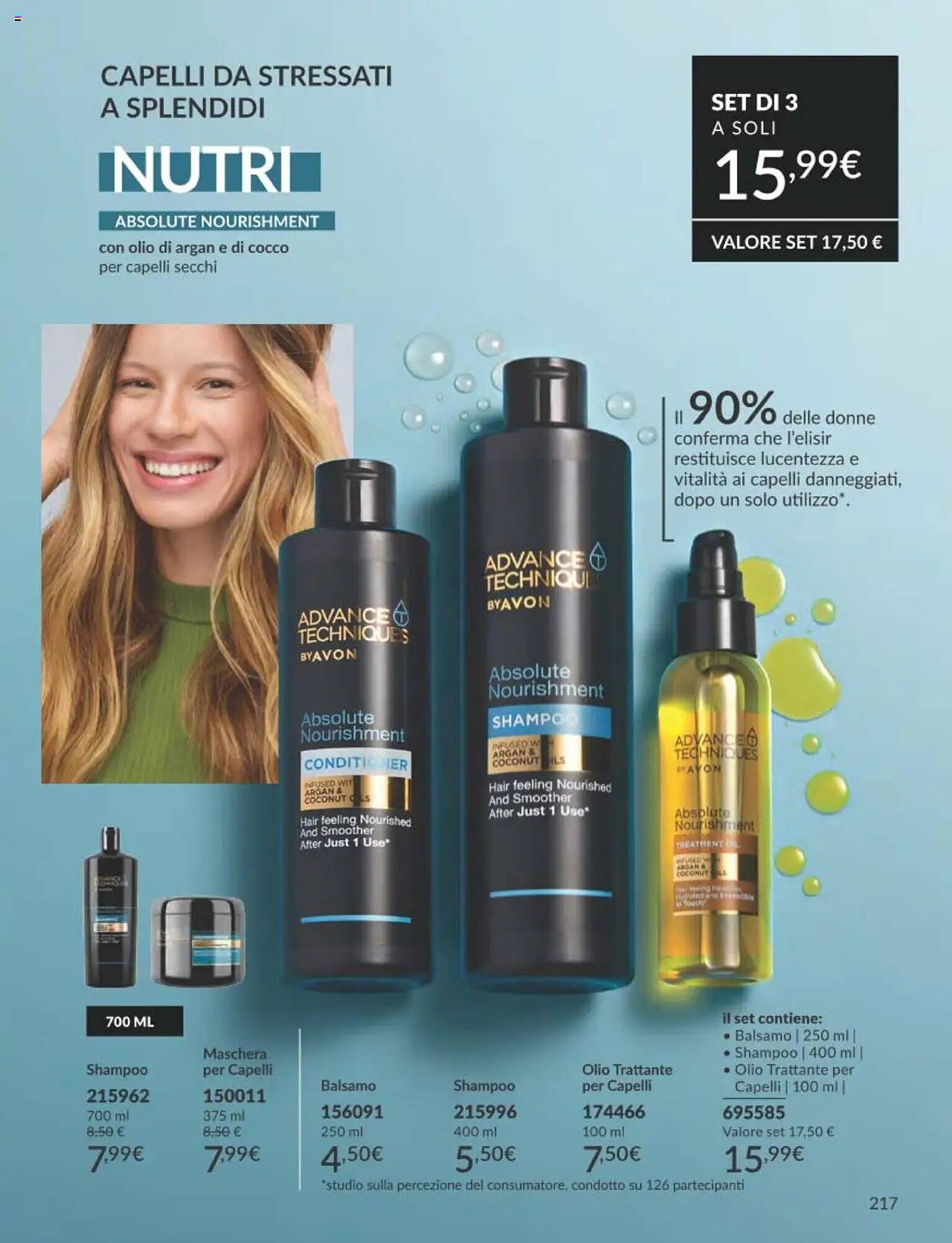 Volantino Avon (2025-09-01 - 2025-09-30)