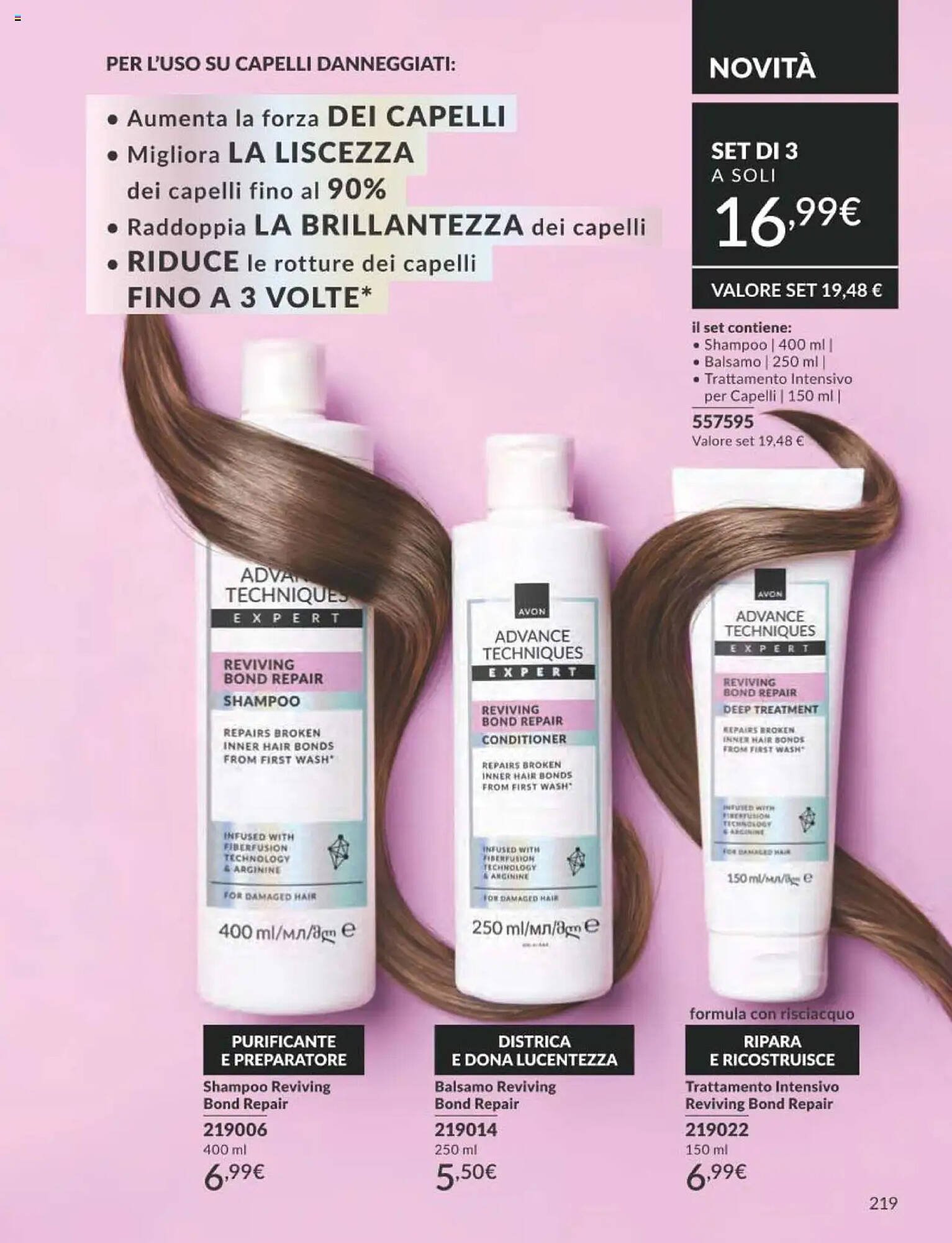 Volantino Avon (2025-09-01 - 2025-09-30)