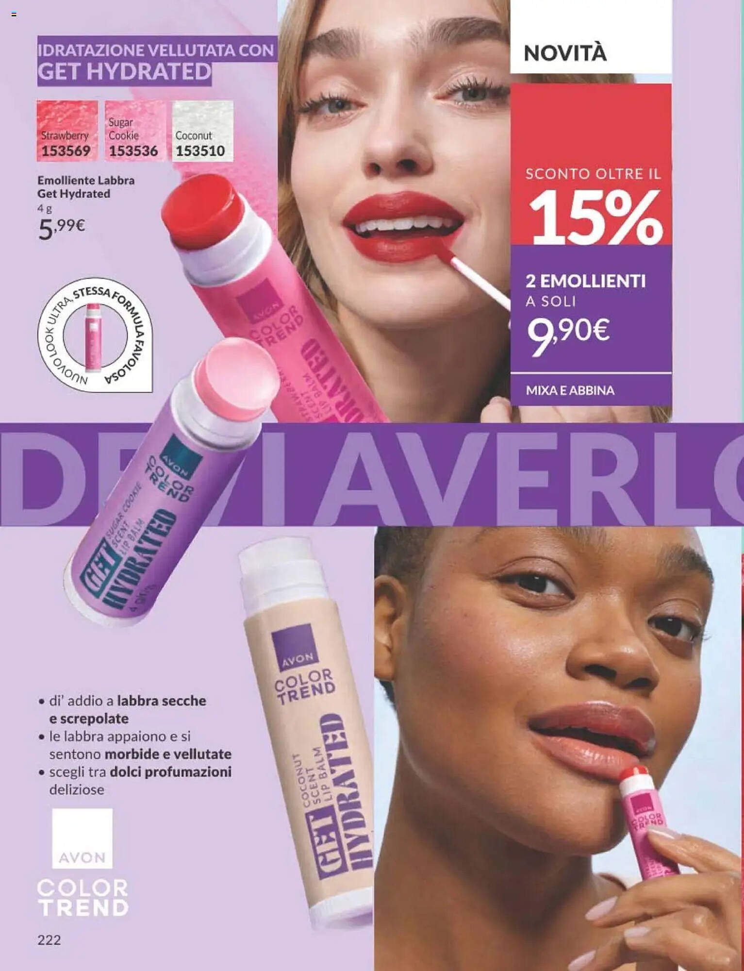 Volantino Avon (2025-09-01 - 2025-09-30)