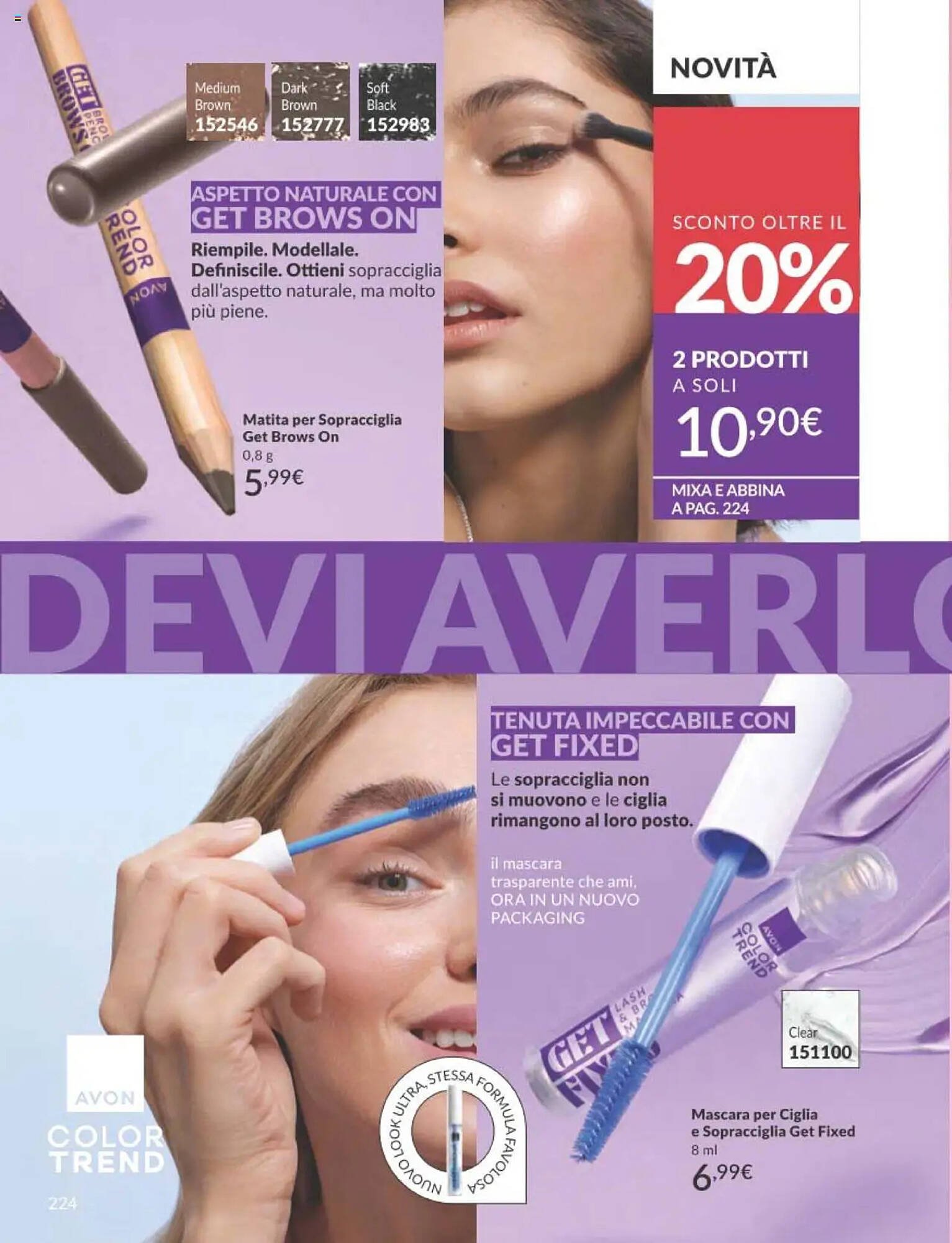 Volantino Avon (2025-09-01 - 2025-09-30)