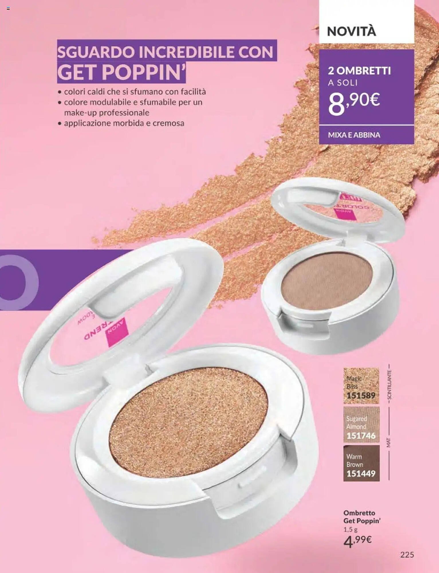 Volantino Avon (2025-09-01 - 2025-09-30)