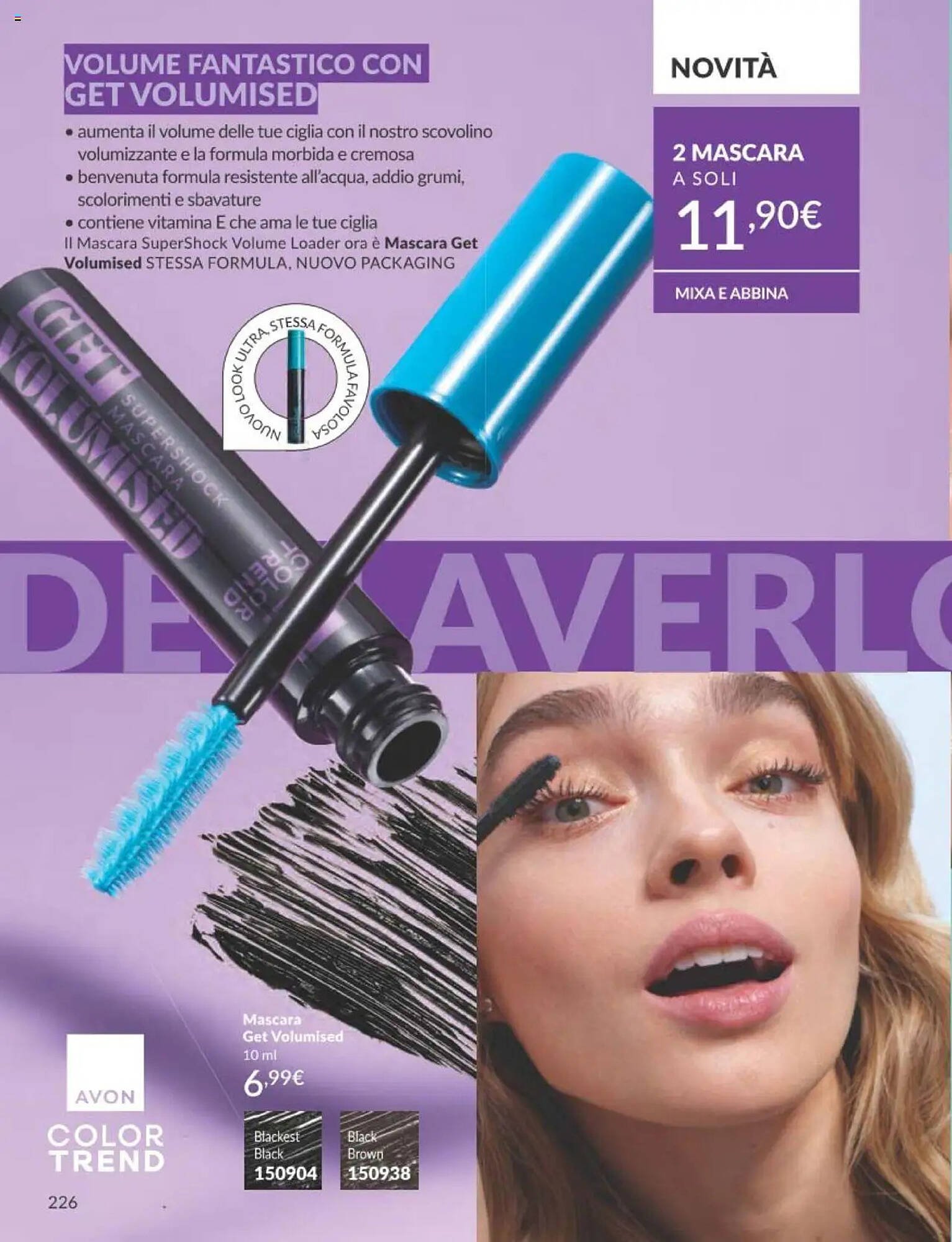 Volantino Avon (2025-09-01 - 2025-09-30)