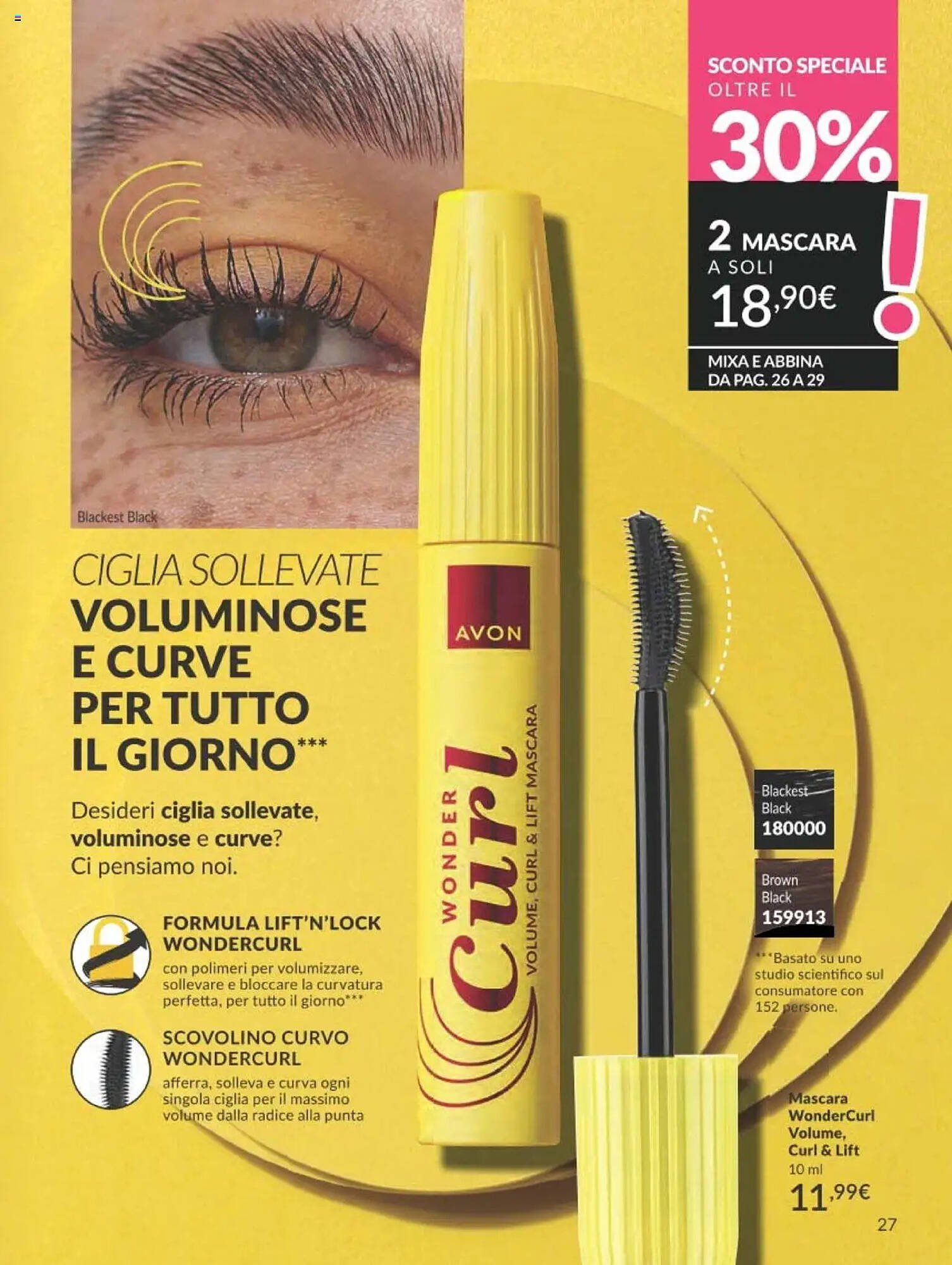 Volantino Avon (2025-09-01 - 2025-09-30)