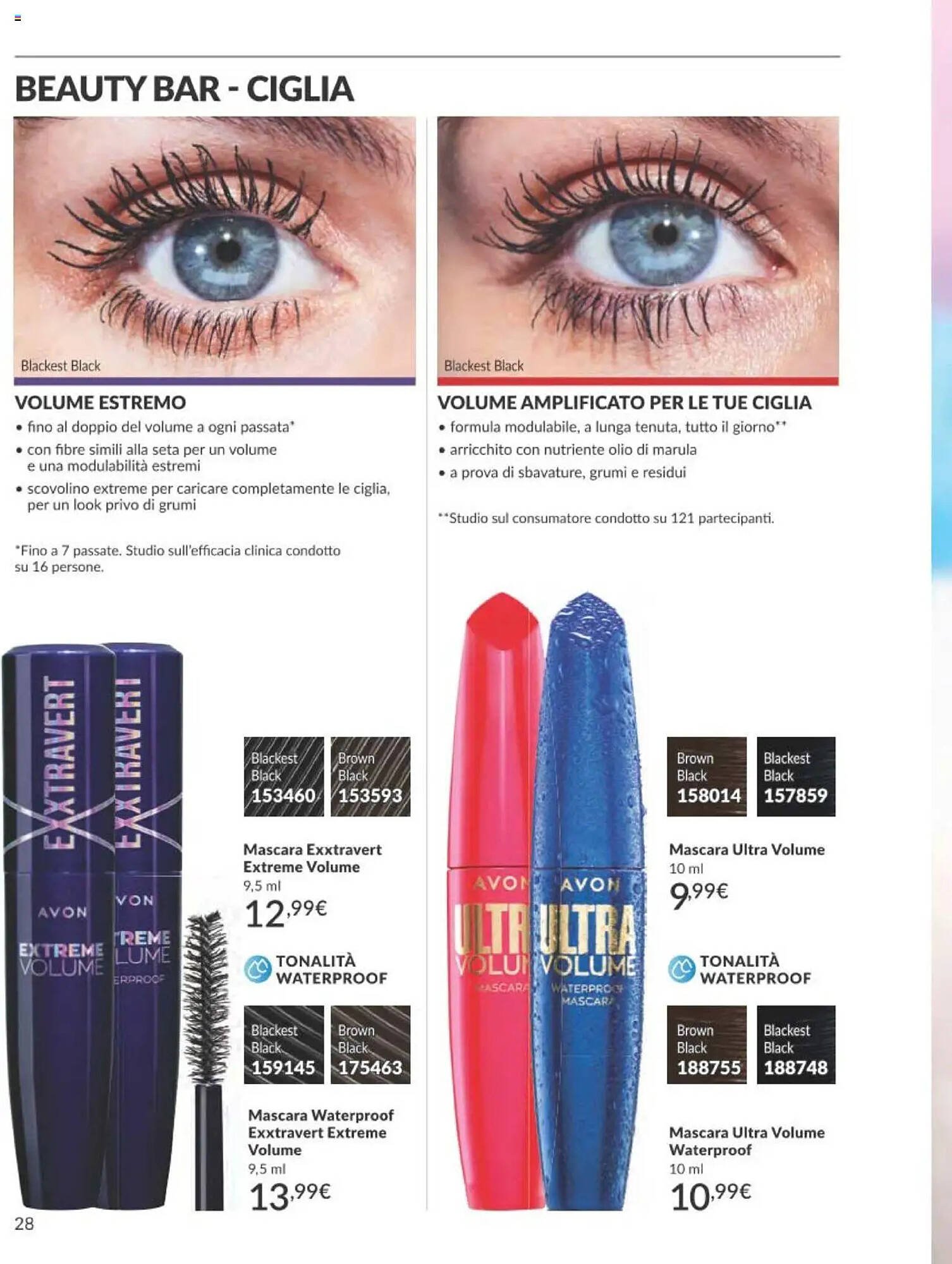 Volantino Avon (2025-09-01 - 2025-09-30)