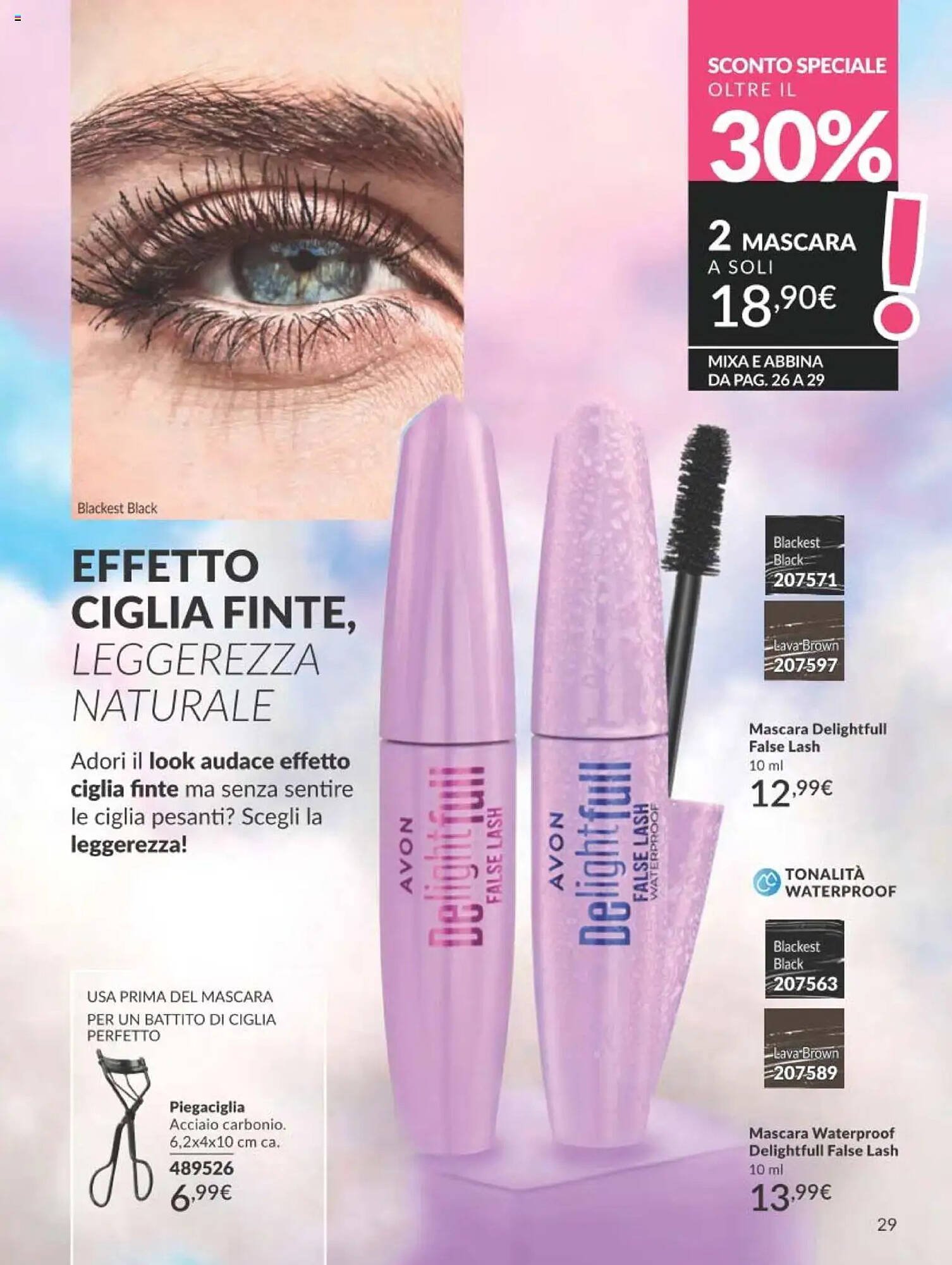 Volantino Avon (2025-09-01 - 2025-09-30)