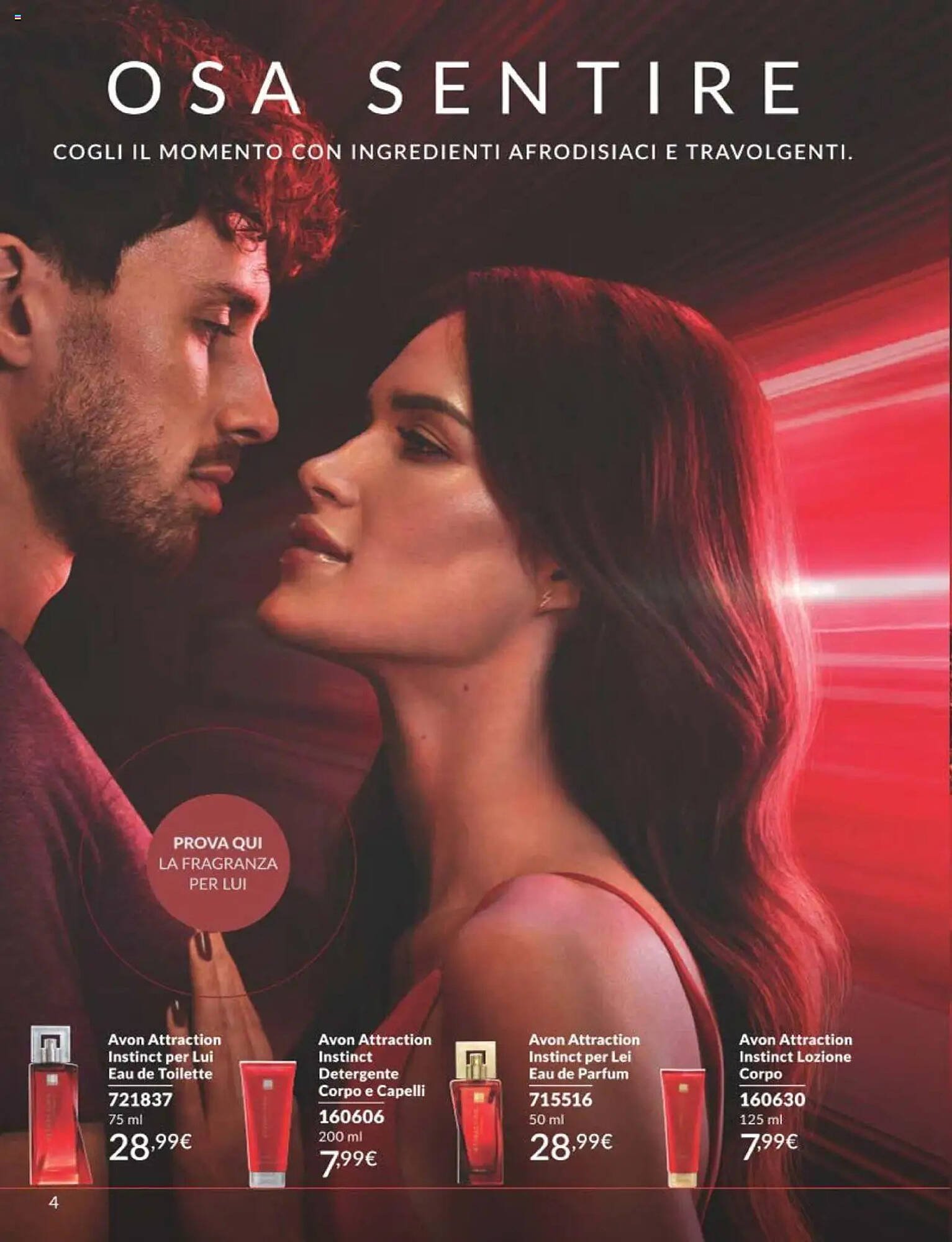 Volantino Avon (2025-09-01 - 2025-09-30)