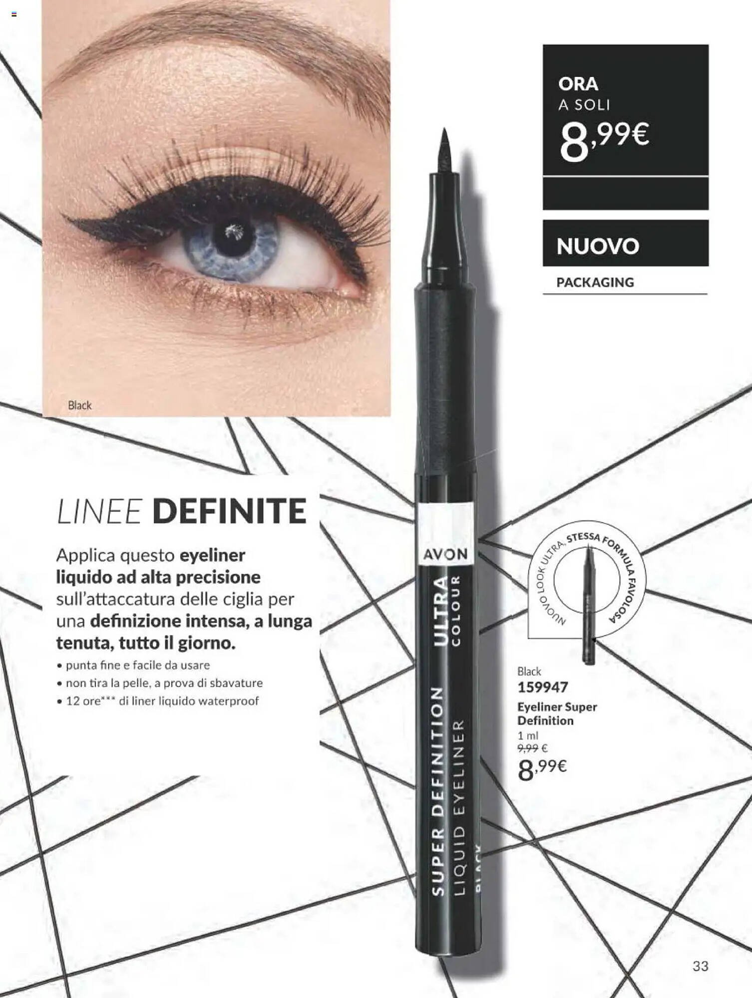 Volantino Avon (2025-09-01 - 2025-09-30)