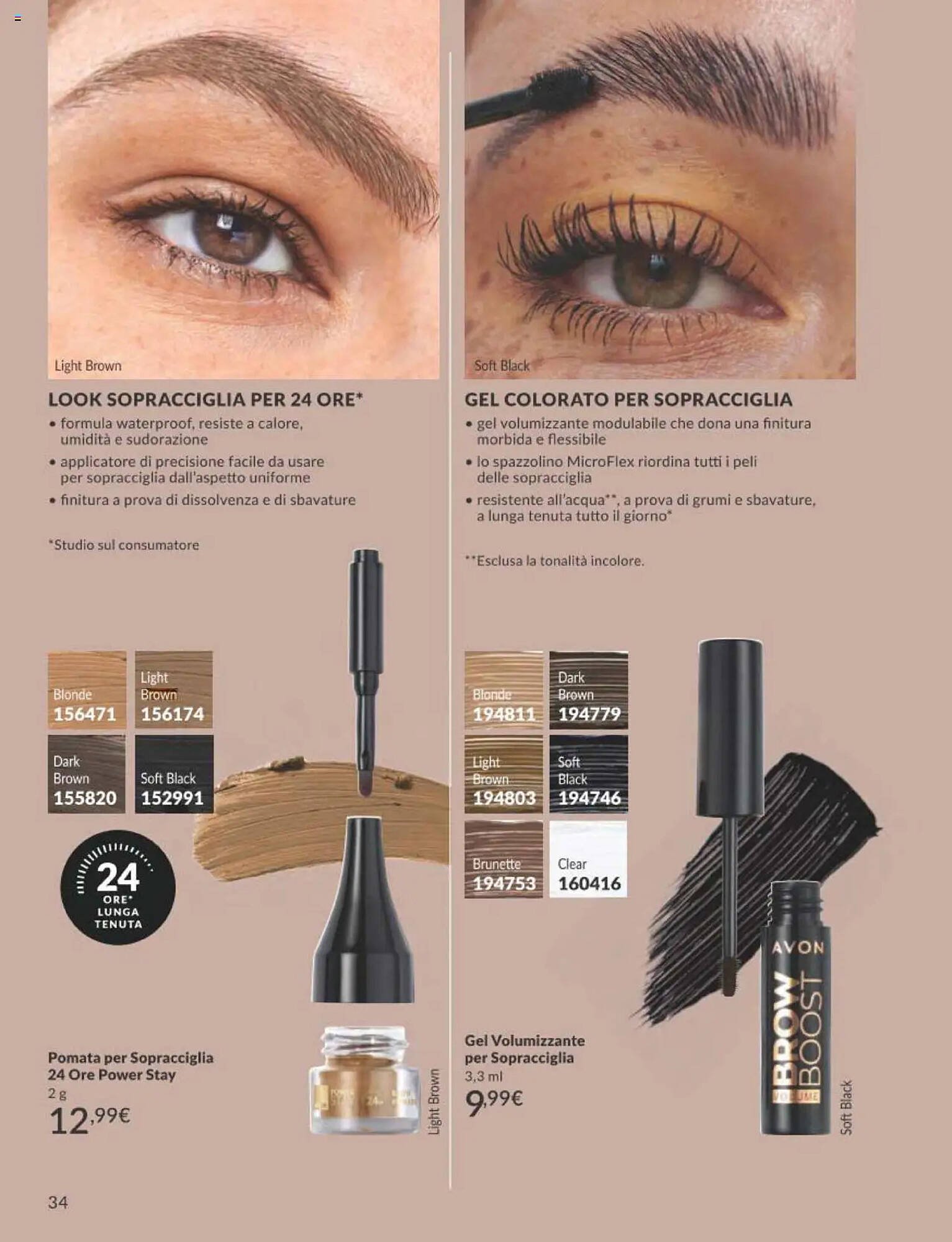 Volantino Avon (2025-09-01 - 2025-09-30)