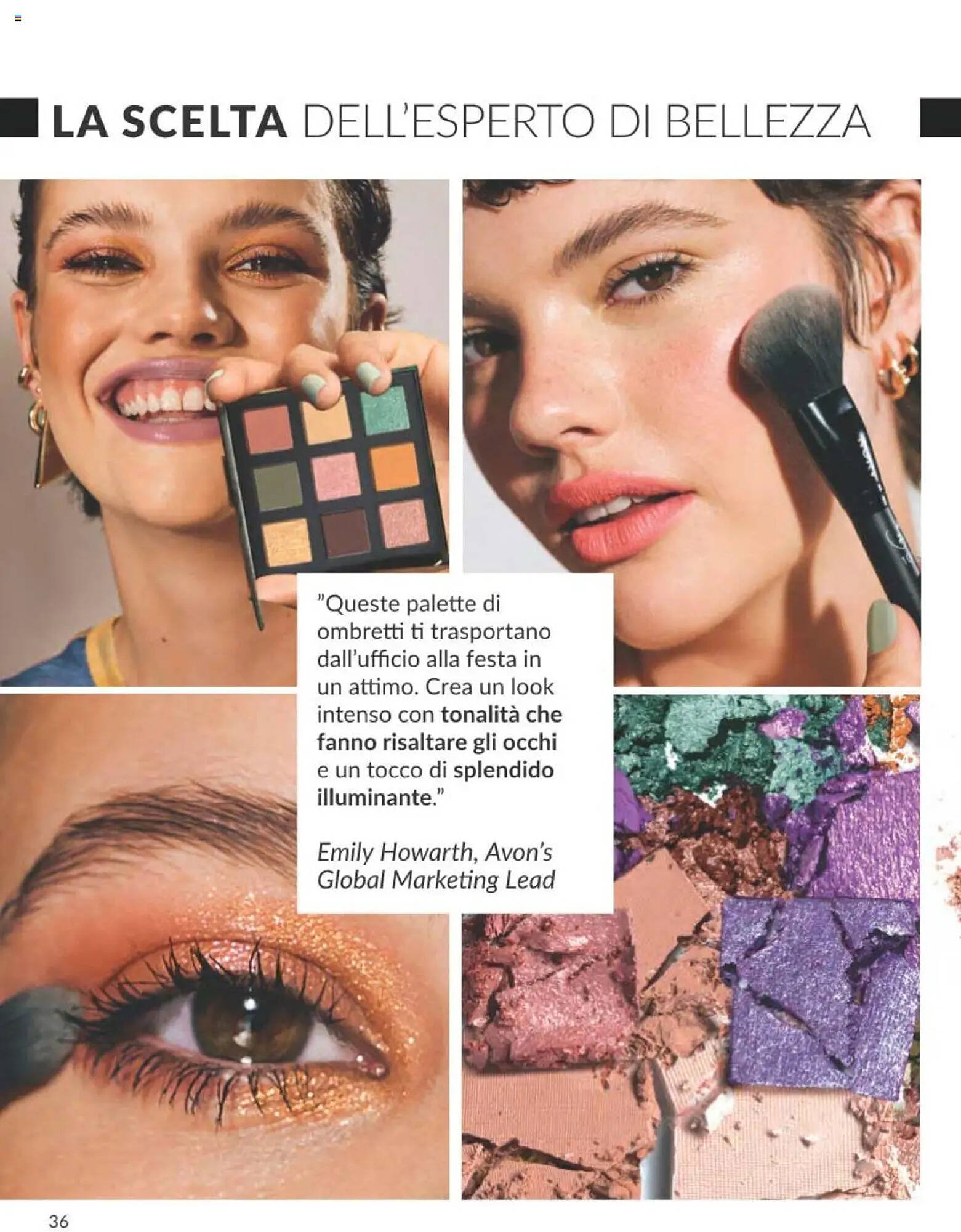 Volantino Avon (2025-09-01 - 2025-09-30)