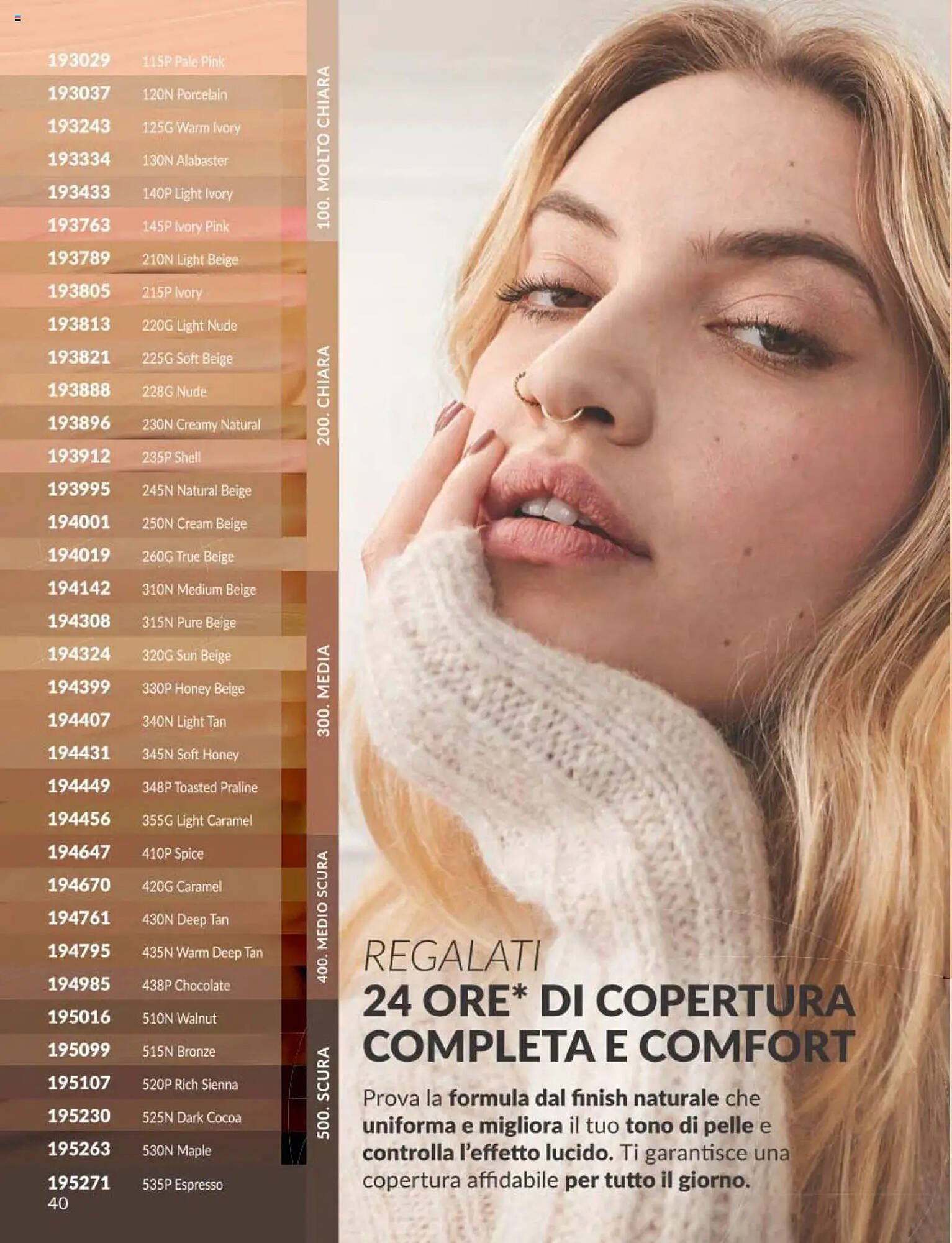 Volantino Avon (2025-09-01 - 2025-09-30)