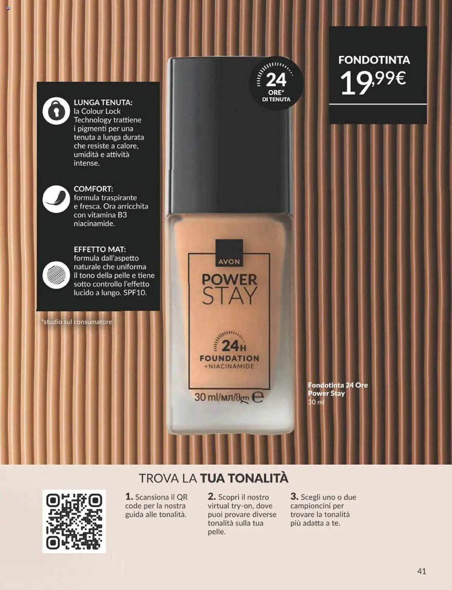 Volantino Avon (2025-09-01 - 2025-09-30)