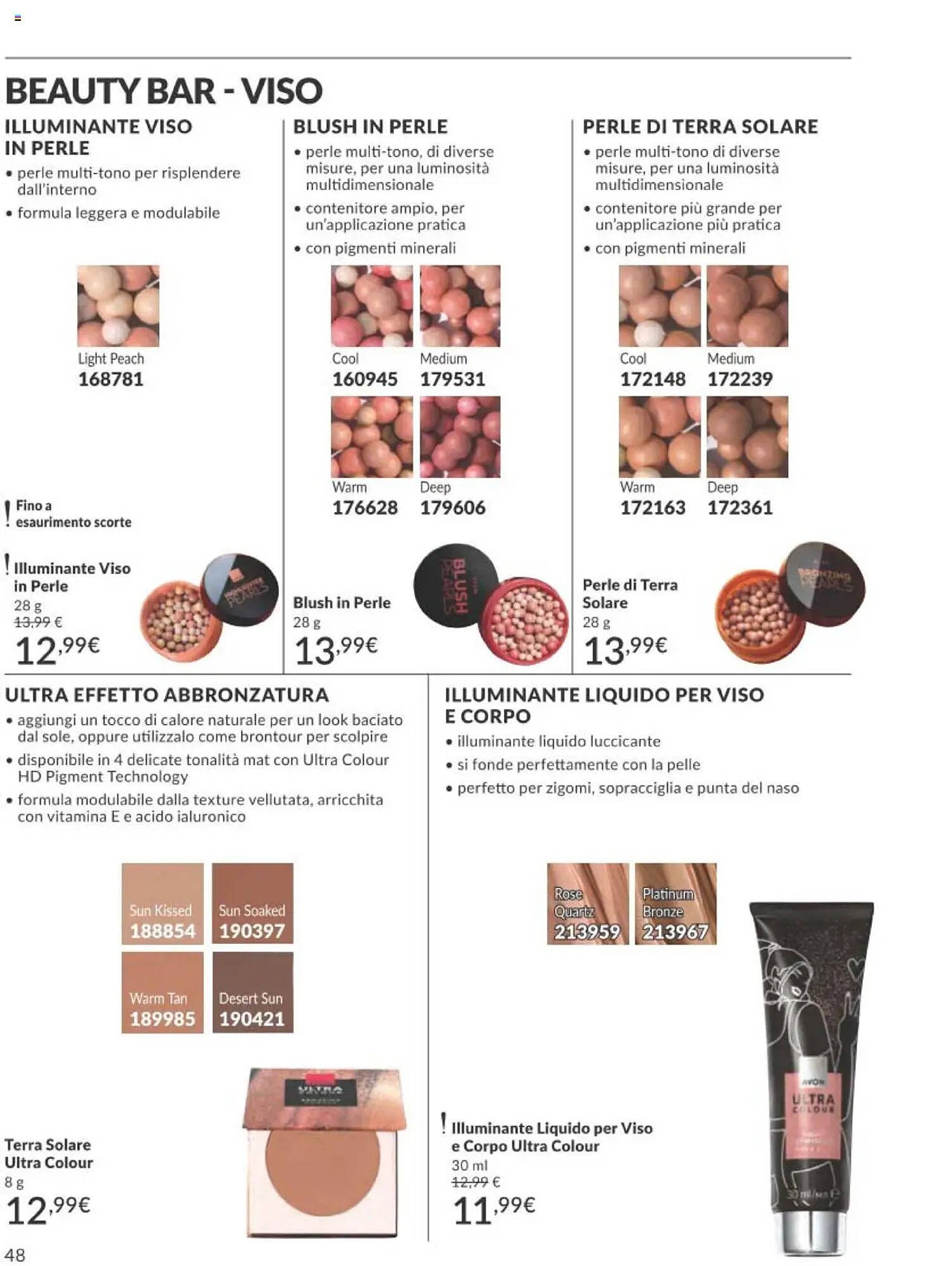 Volantino Avon (2025-09-01 - 2025-09-30)