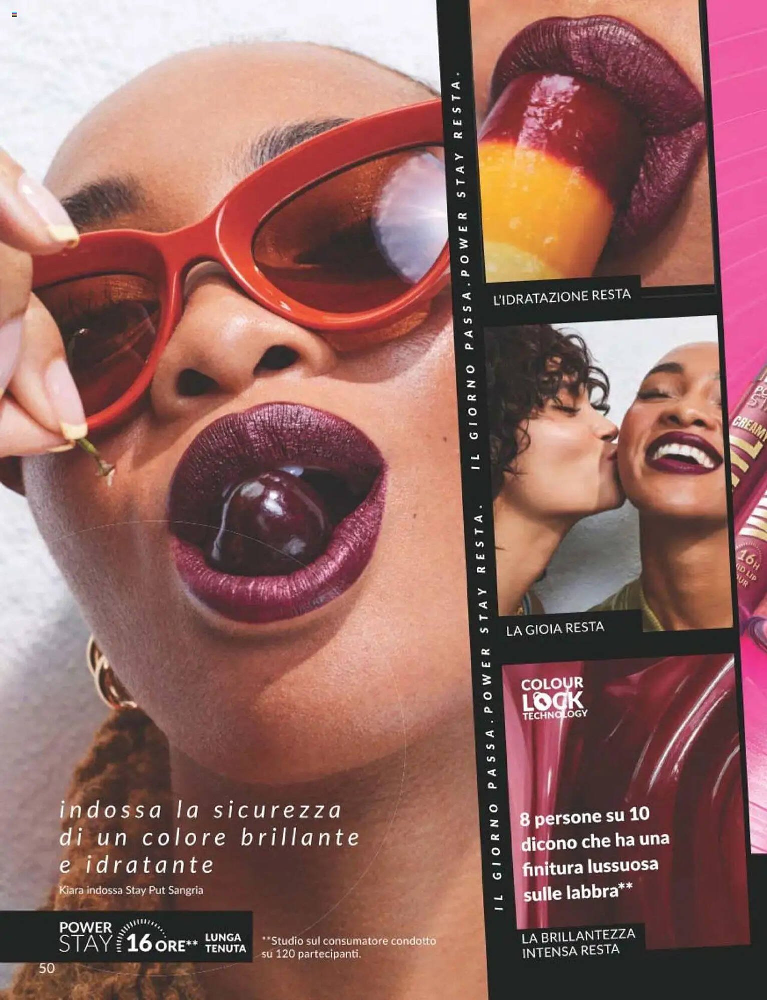 Volantino Avon (2025-09-01 - 2025-09-30)