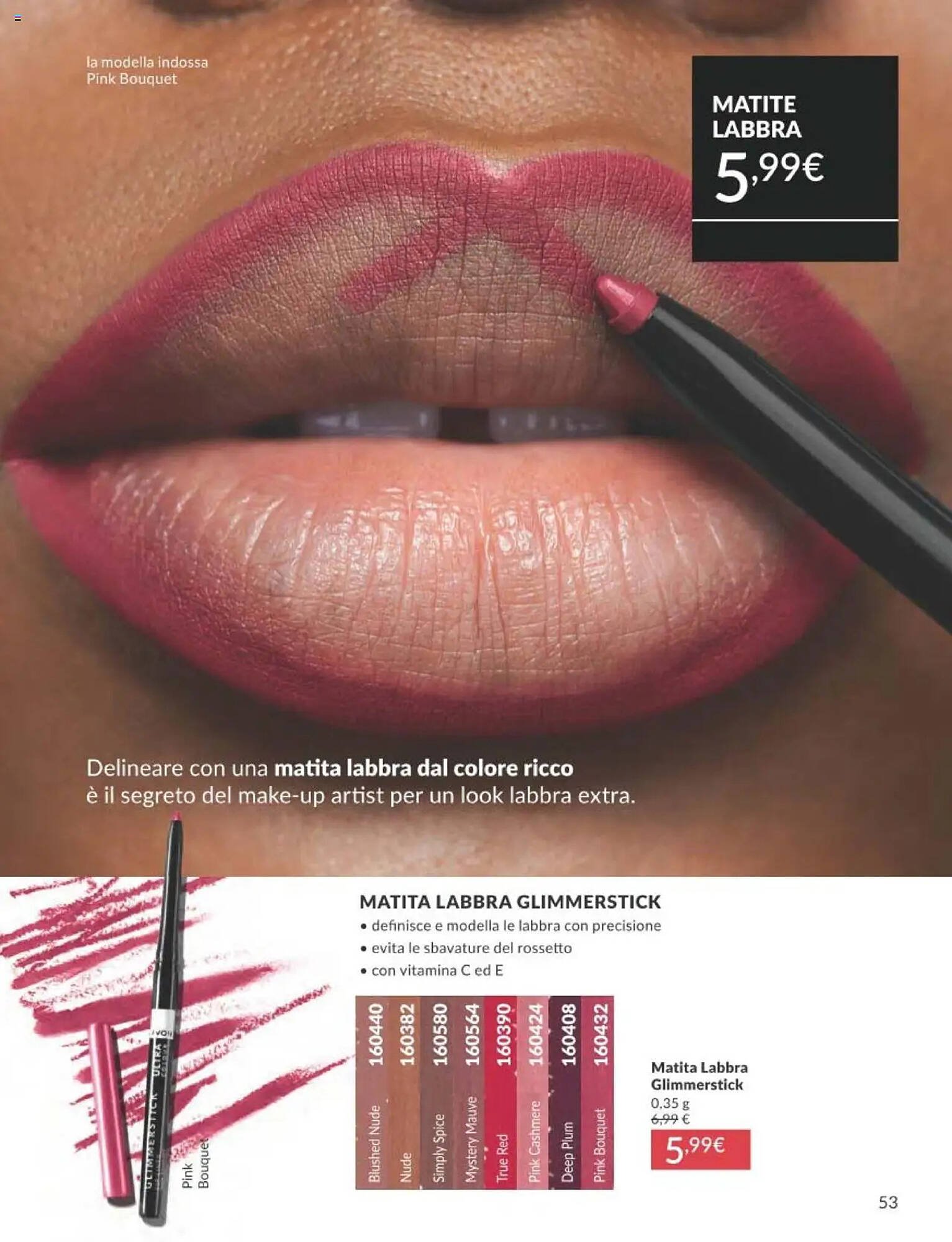 Volantino Avon (2025-09-01 - 2025-09-30)