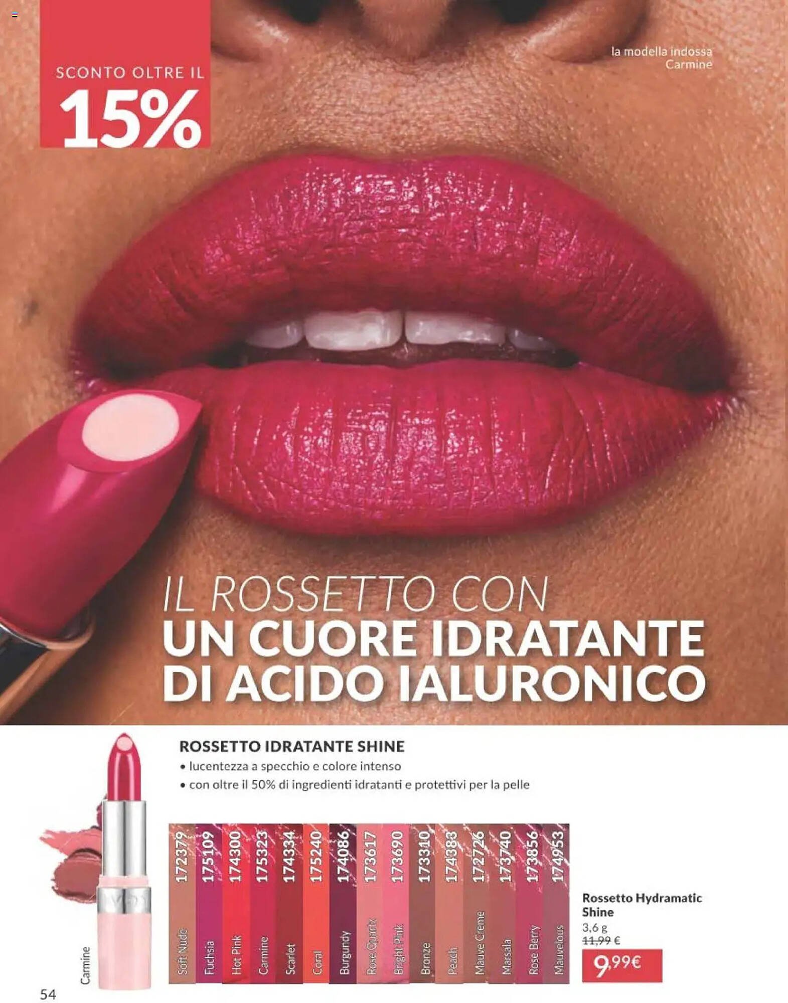 Volantino Avon (2025-09-01 - 2025-09-30)