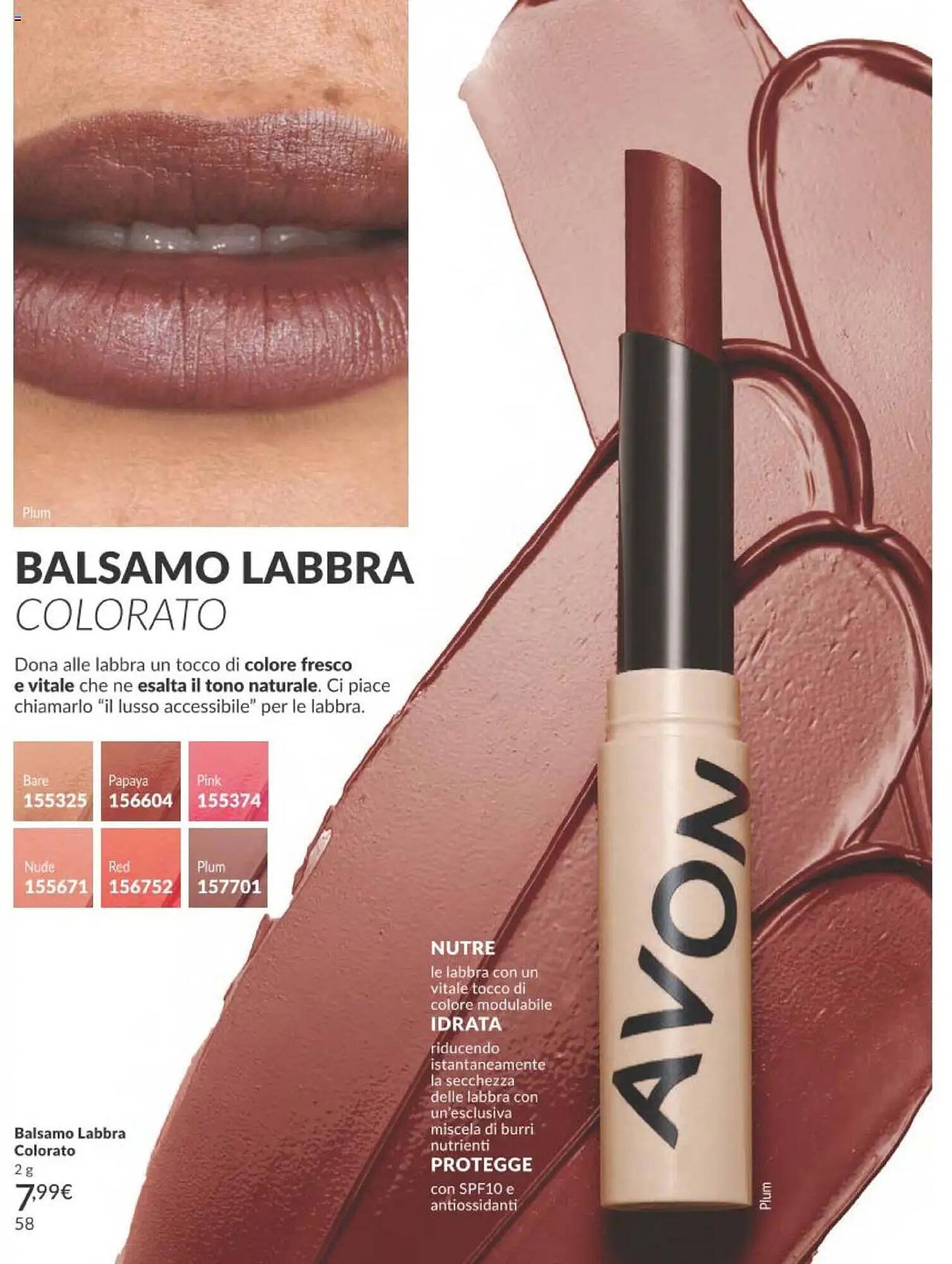 Volantino Avon (2025-09-01 - 2025-09-30)