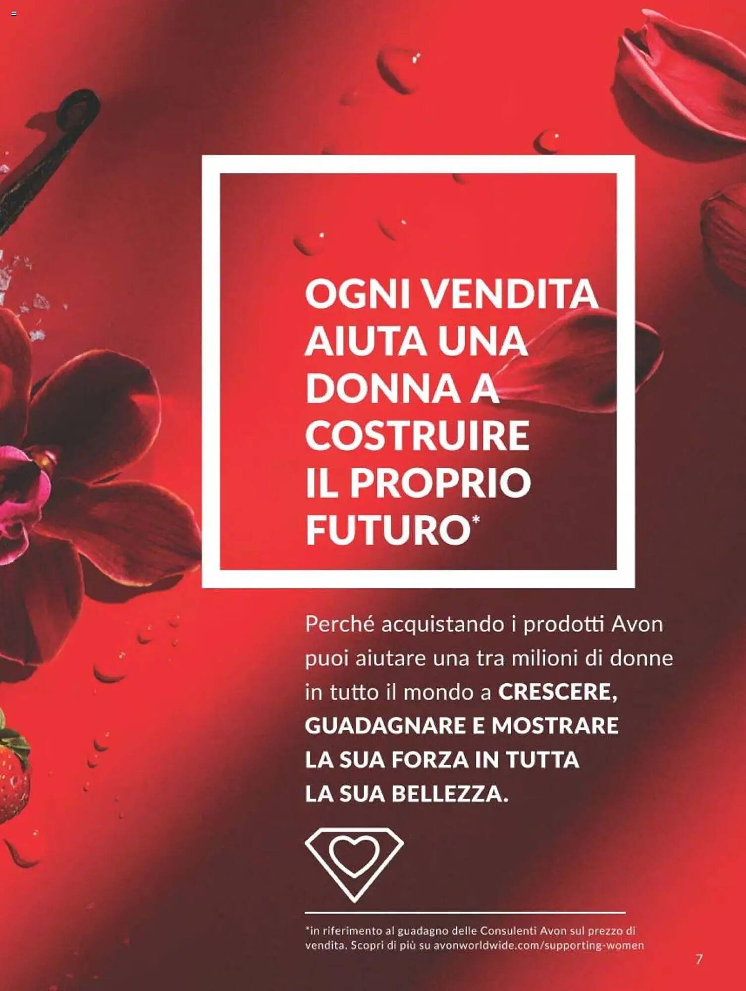 Volantino Avon (2025-09-01 - 2025-09-30)