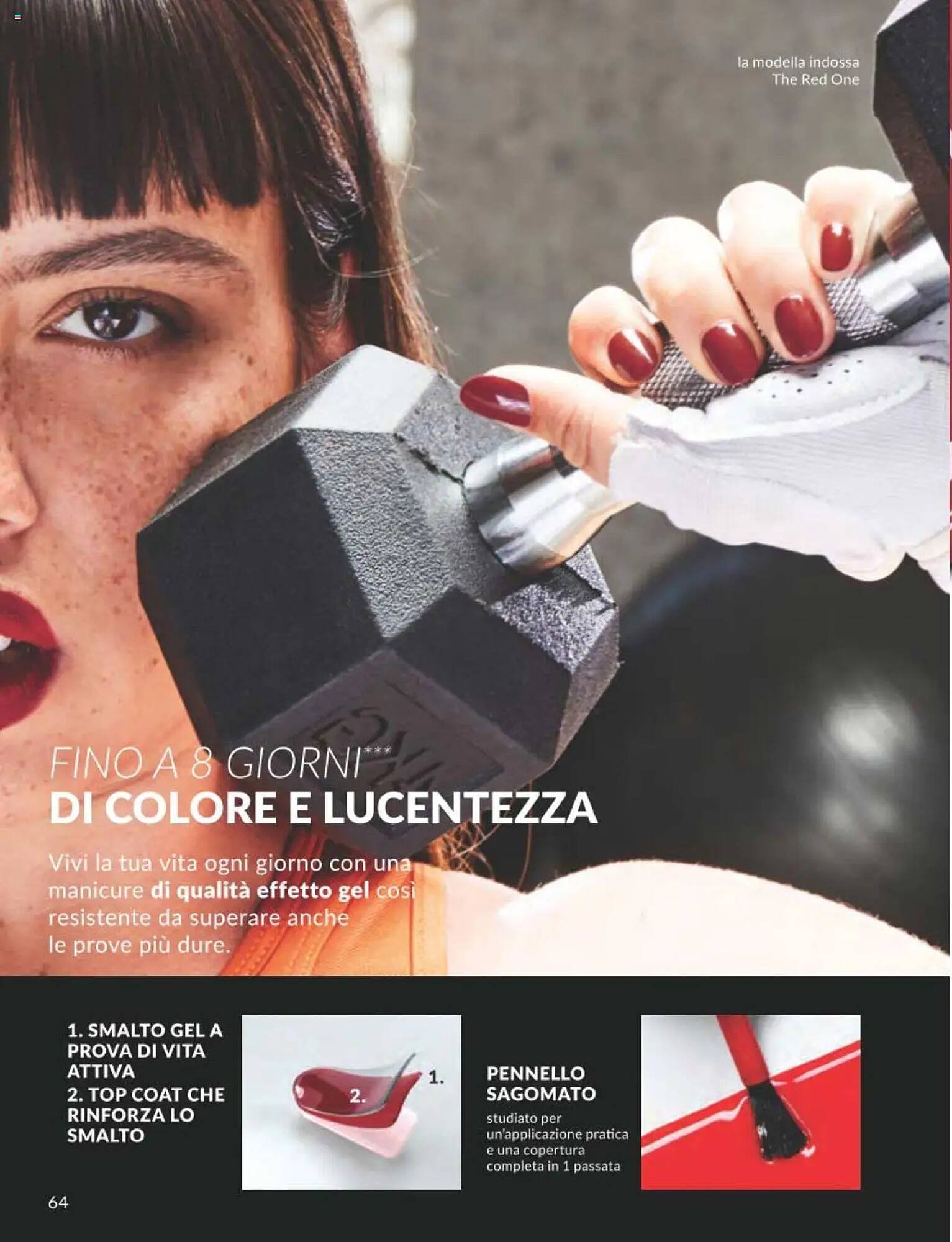 Volantino Avon (2025-09-01 - 2025-09-30)