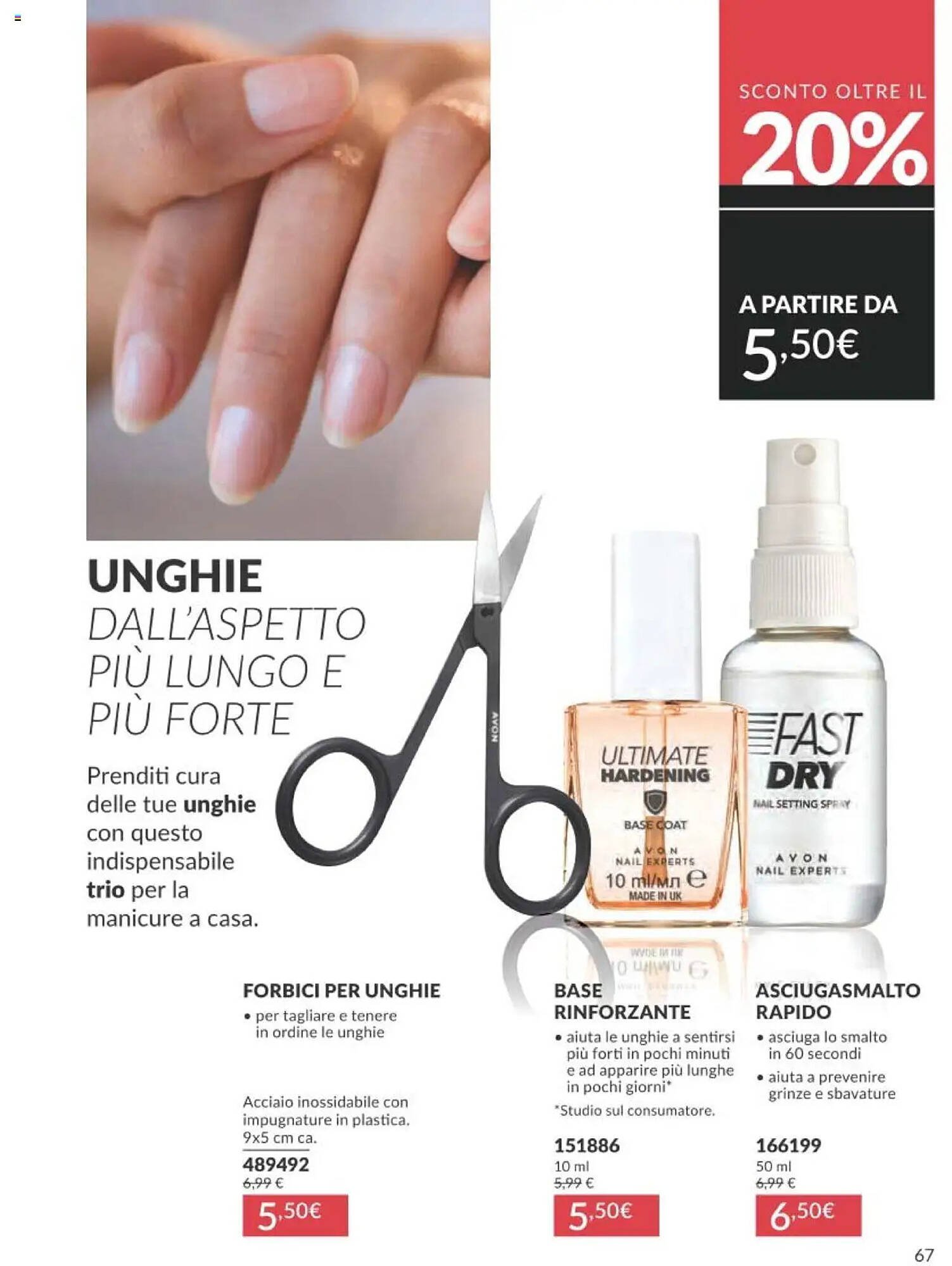 Volantino Avon (2025-09-01 - 2025-09-30)
