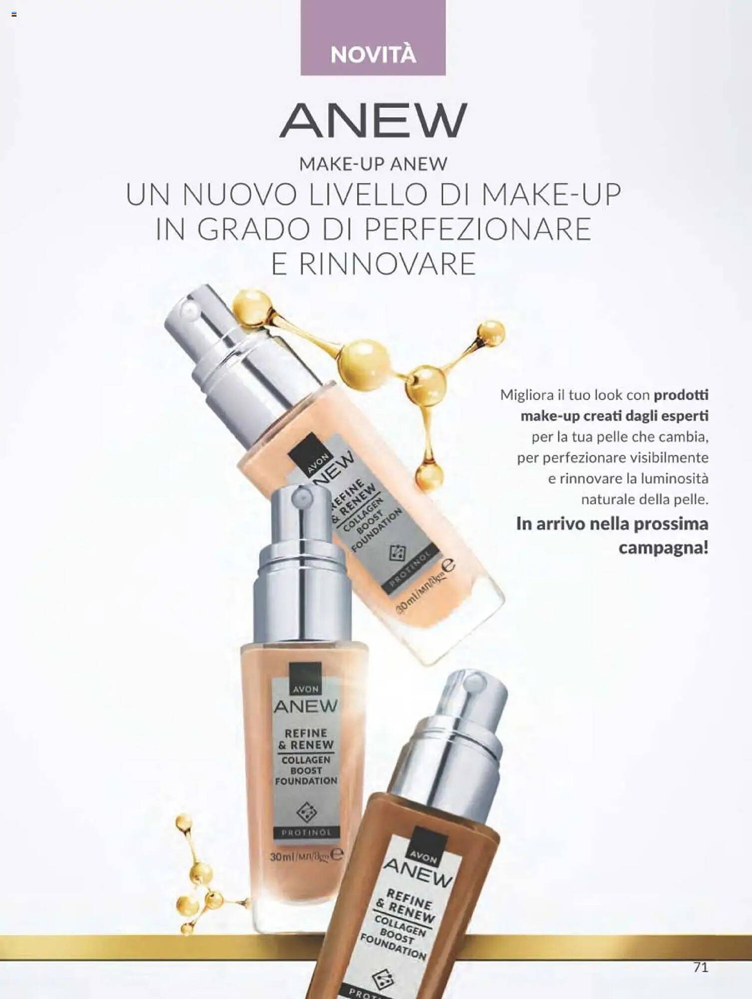 Volantino Avon (2025-09-01 - 2025-09-30)