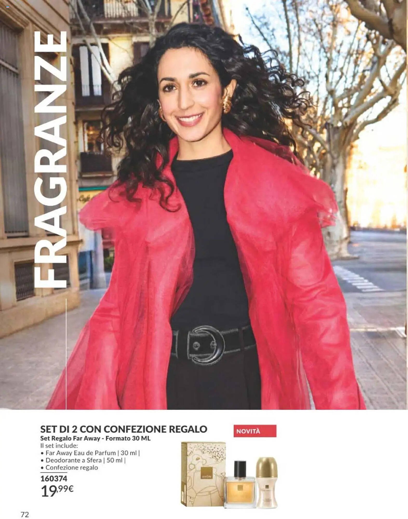 Volantino Avon (2025-09-01 - 2025-09-30)