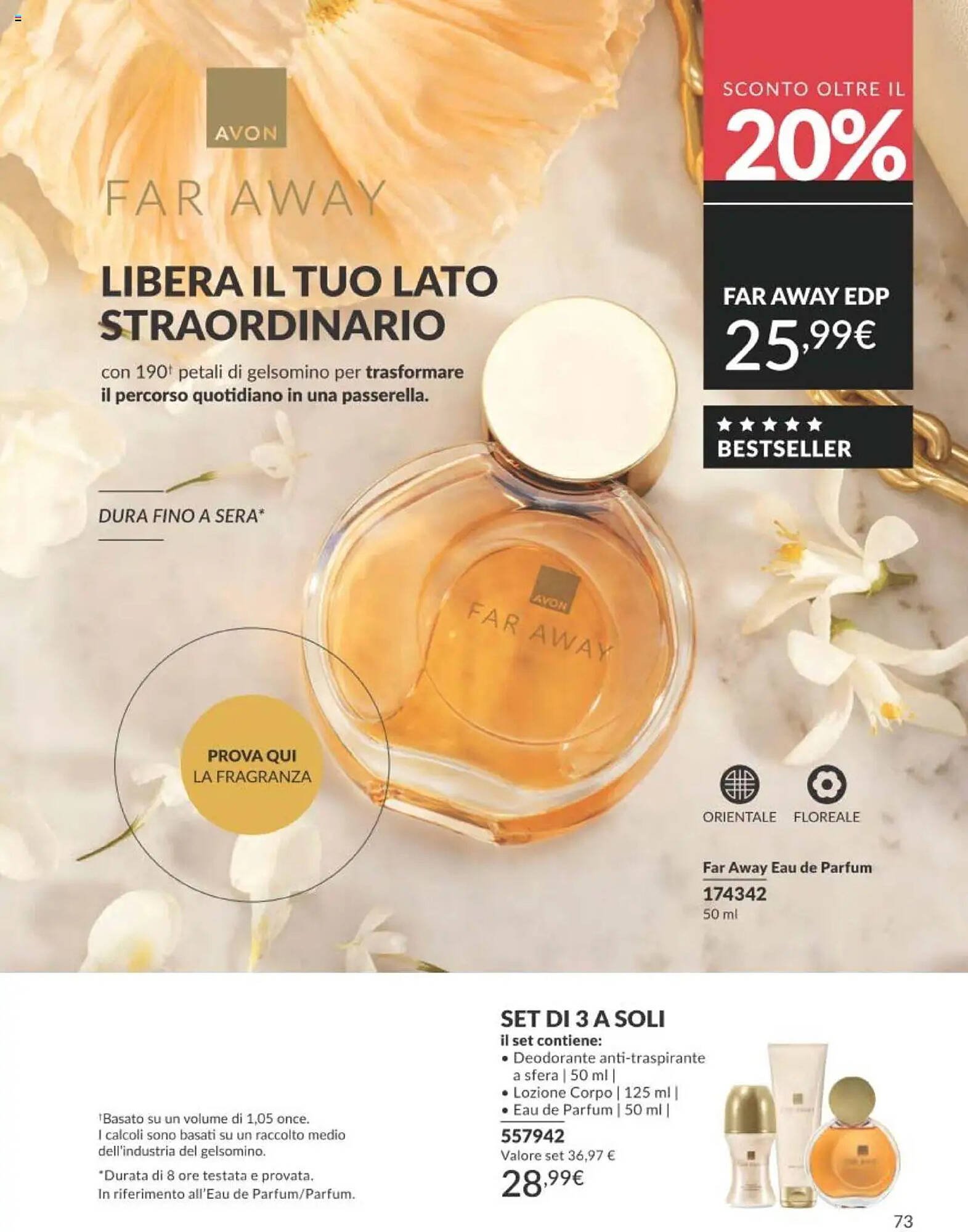 Volantino Avon (2025-09-01 - 2025-09-30)