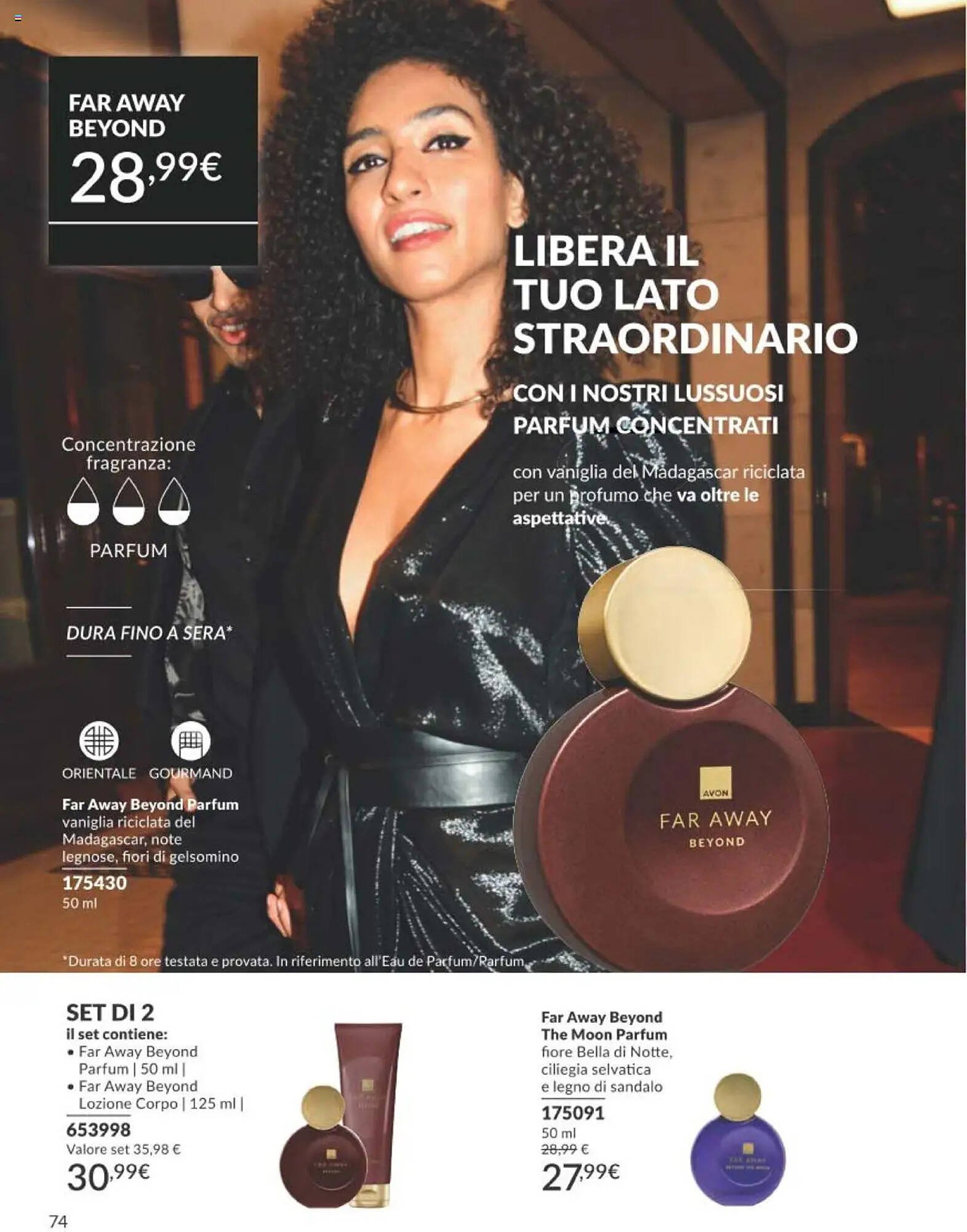 Volantino Avon (2025-09-01 - 2025-09-30)