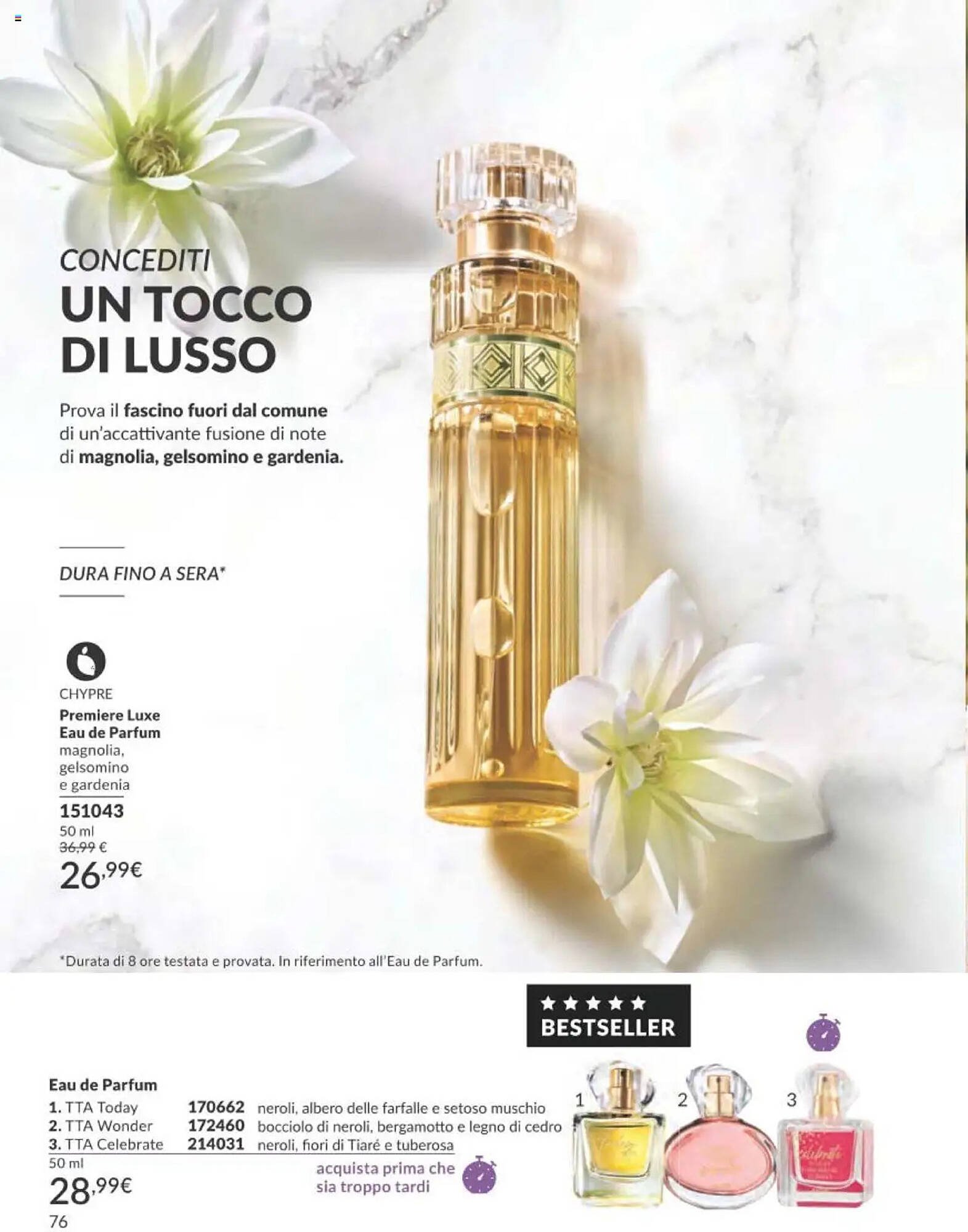 Volantino Avon (2025-09-01 - 2025-09-30)