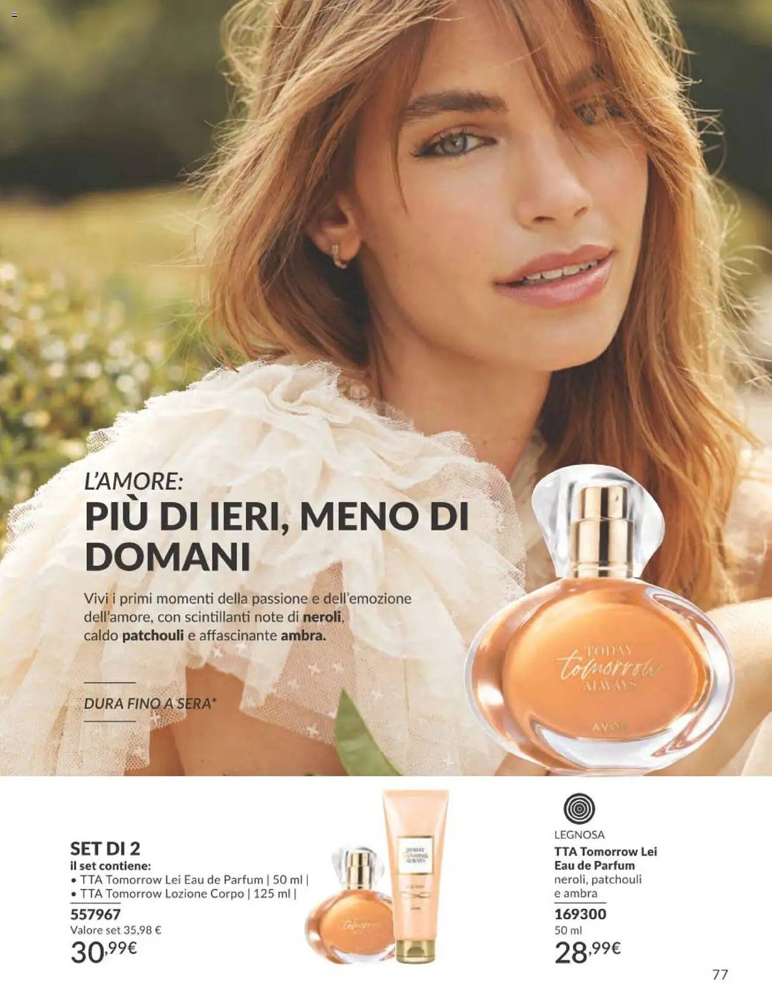 Volantino Avon (2025-09-01 - 2025-09-30)