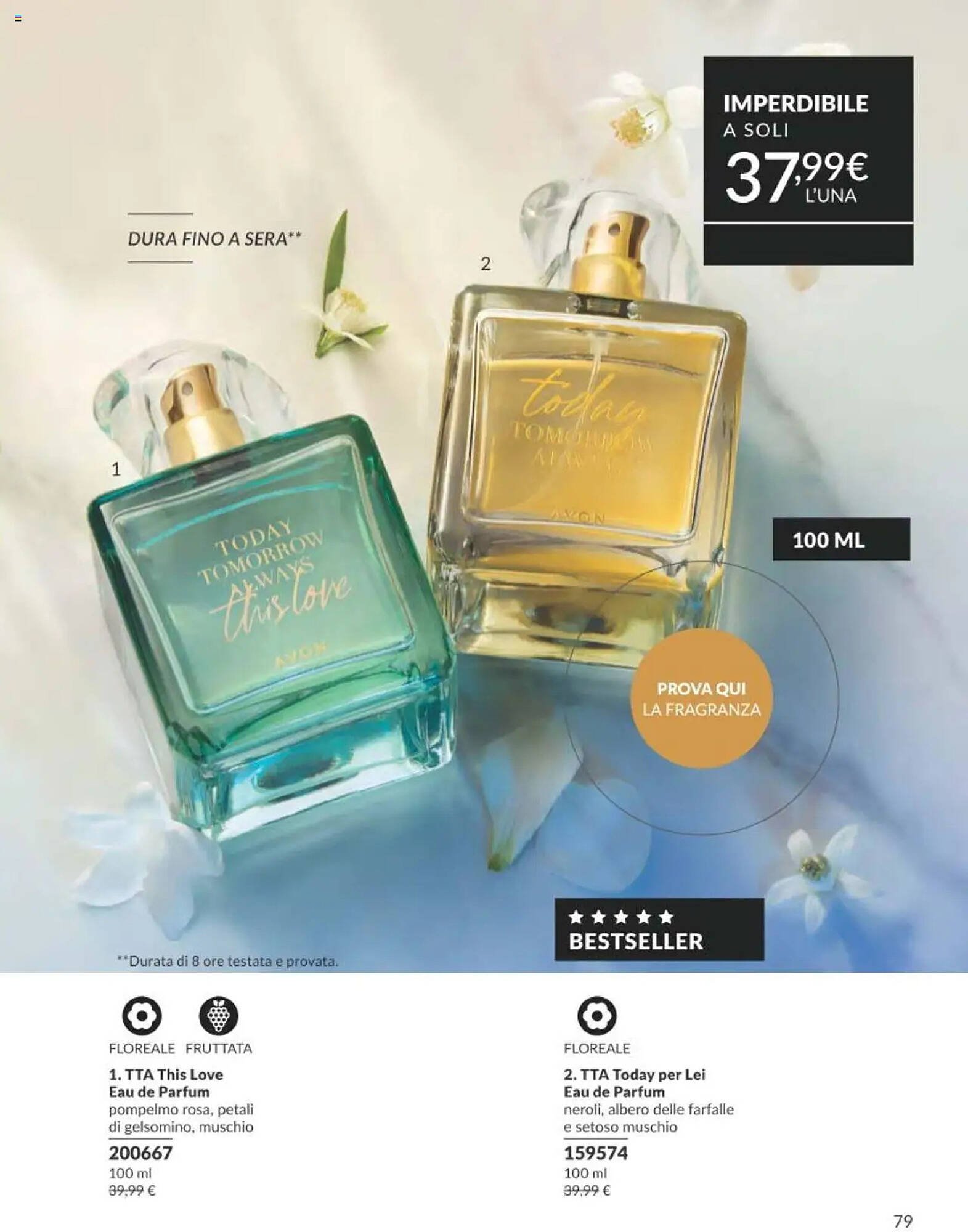 Volantino Avon (2025-09-01 - 2025-09-30)