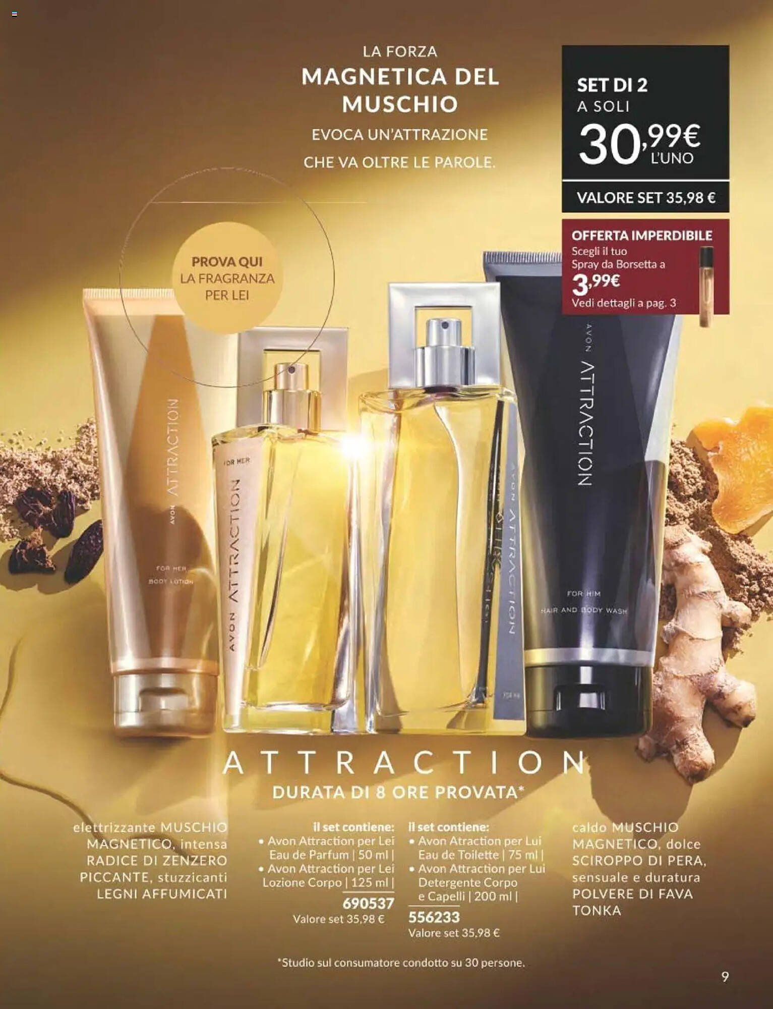 Volantino Avon (2025-09-01 - 2025-09-30)