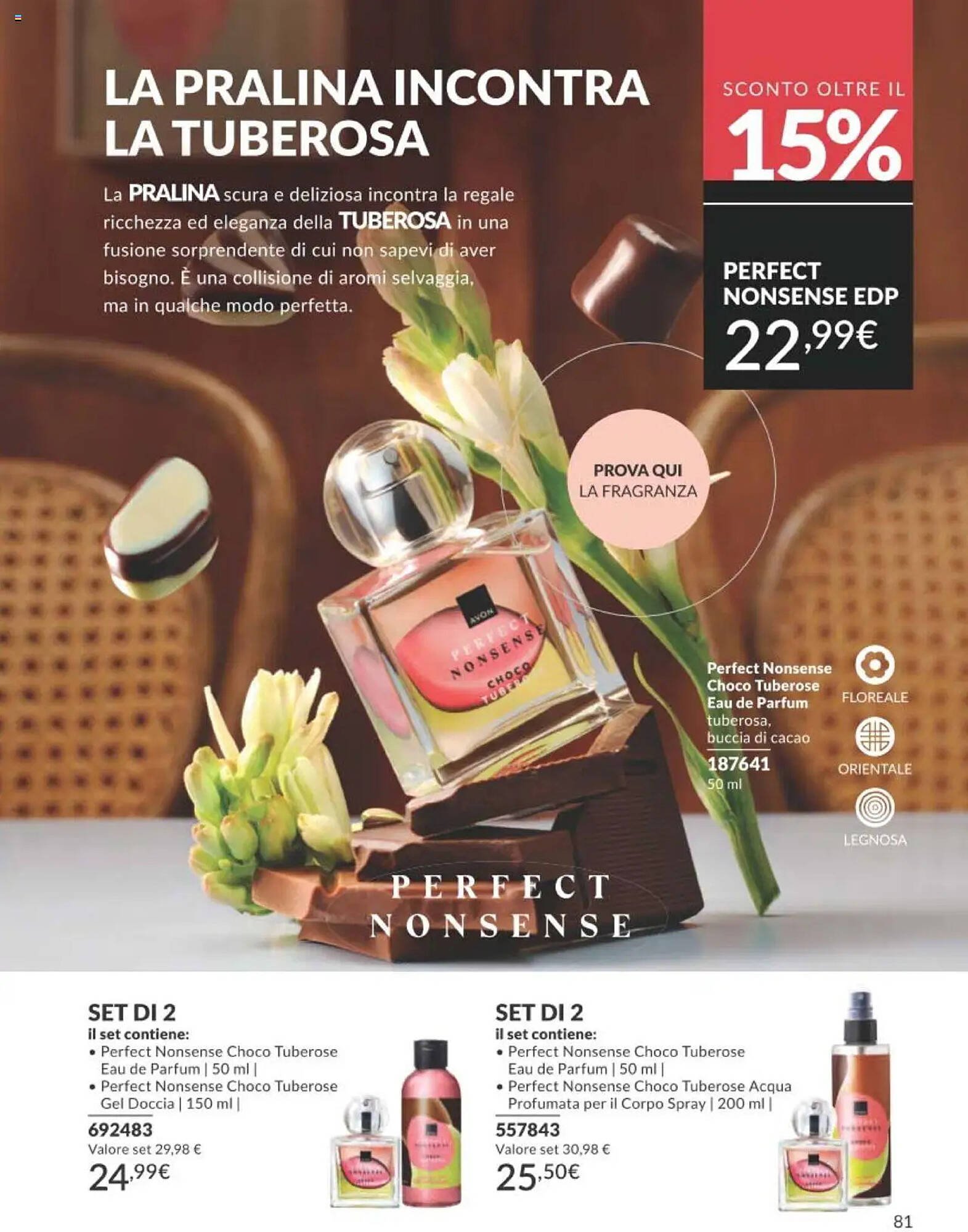 Volantino Avon (2025-09-01 - 2025-09-30)