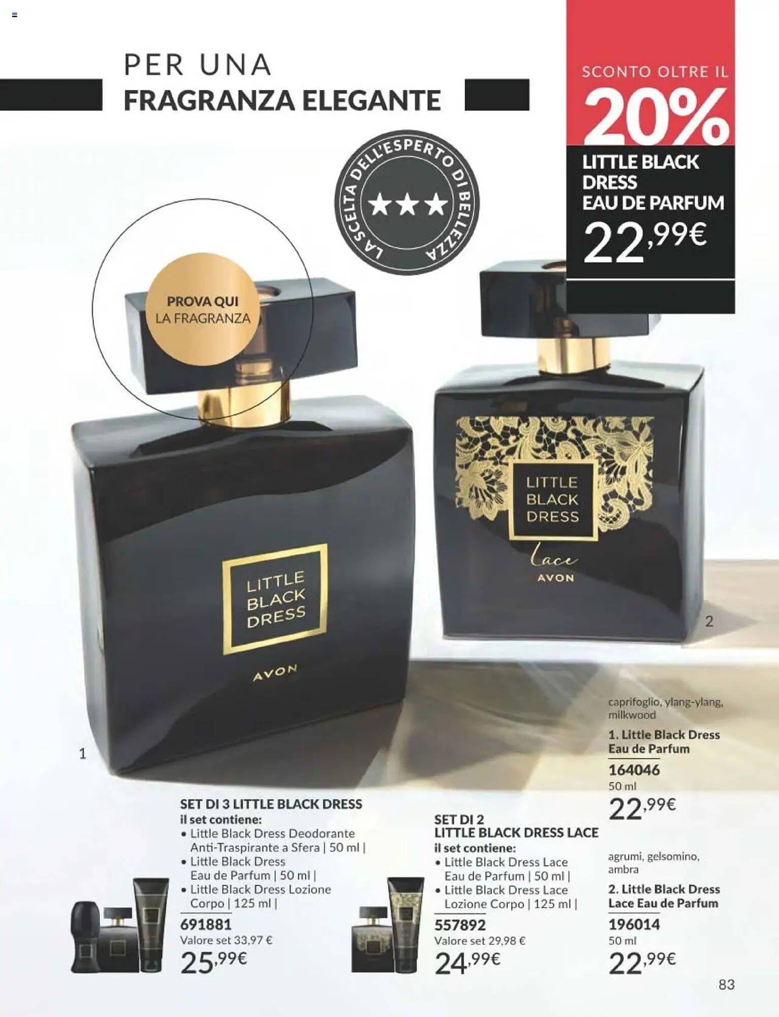 Volantino Avon (2025-09-01 - 2025-09-30)