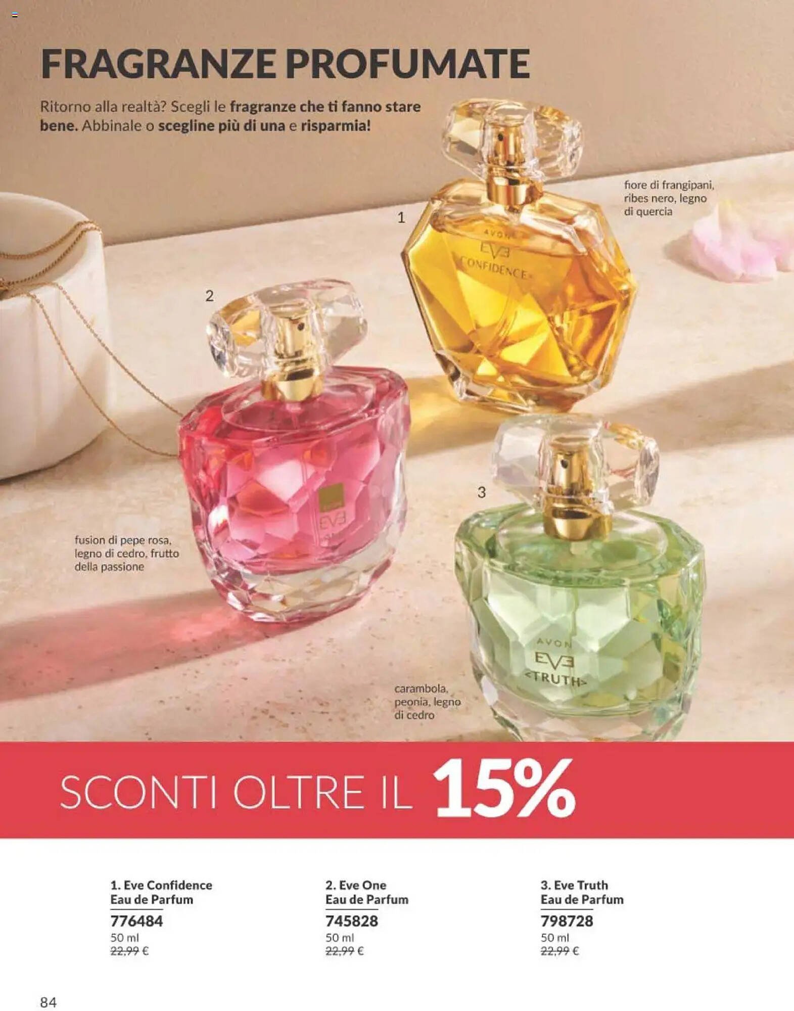 Volantino Avon (2025-09-01 - 2025-09-30)