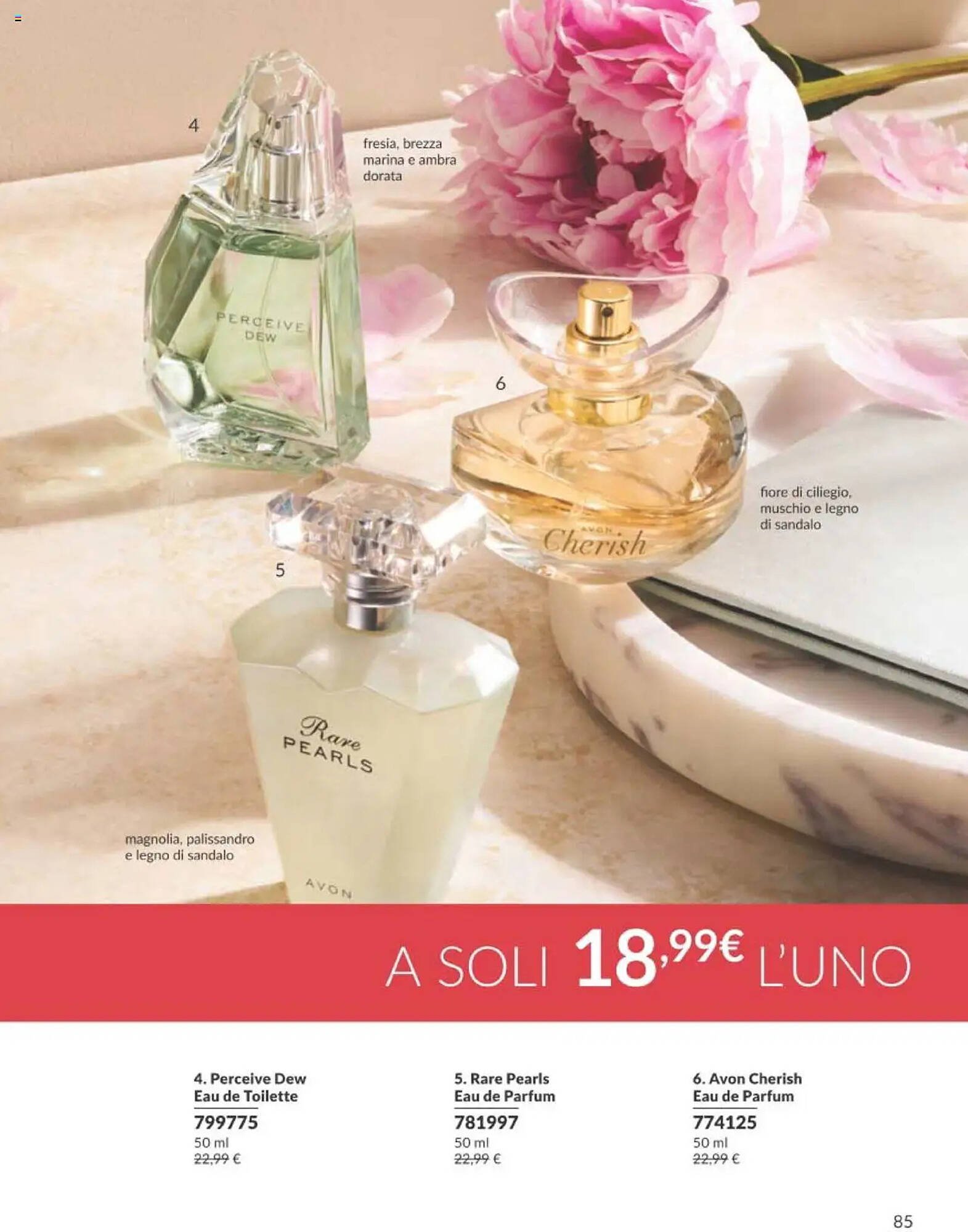 Volantino Avon (2025-09-01 - 2025-09-30)