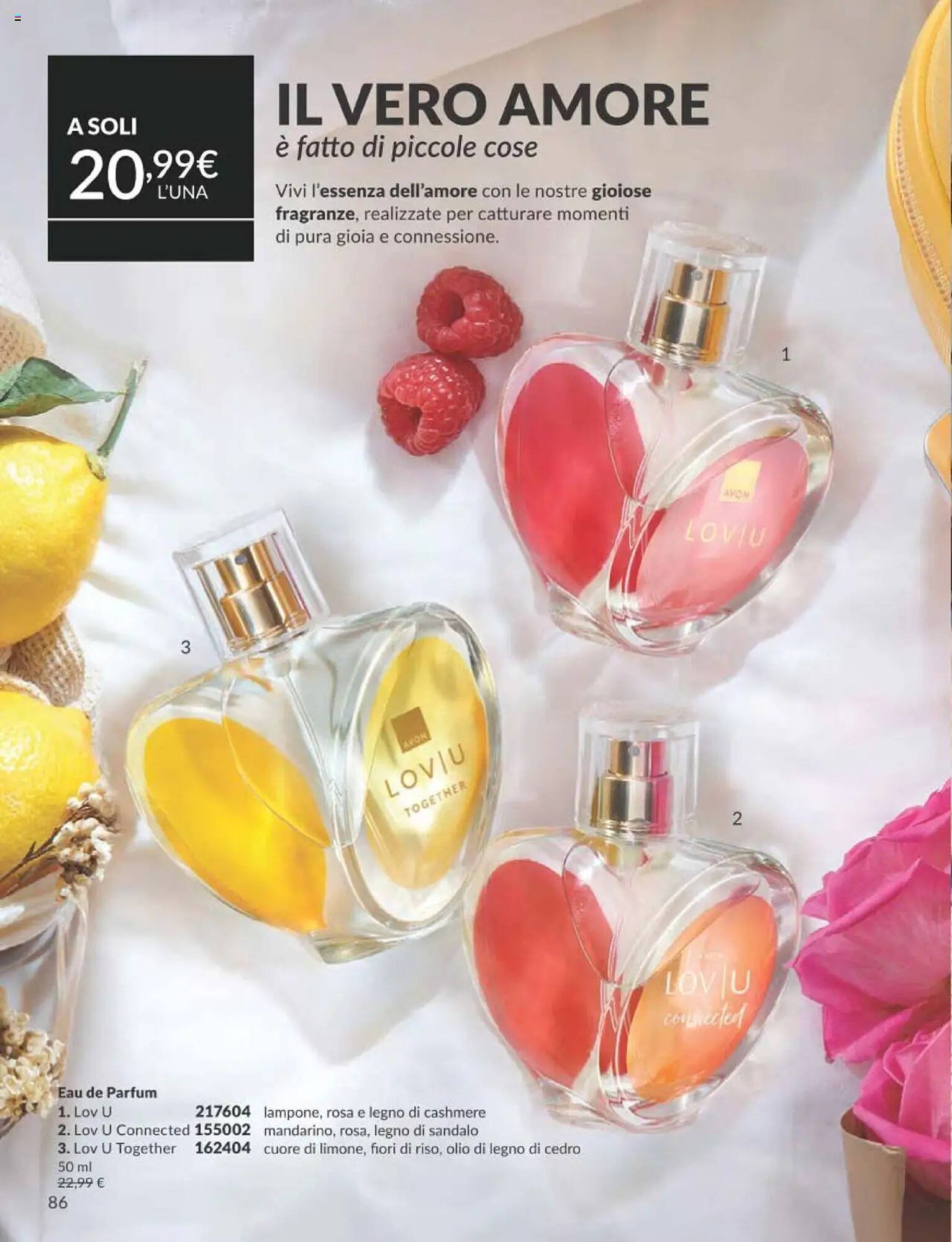 Volantino Avon (2025-09-01 - 2025-09-30)